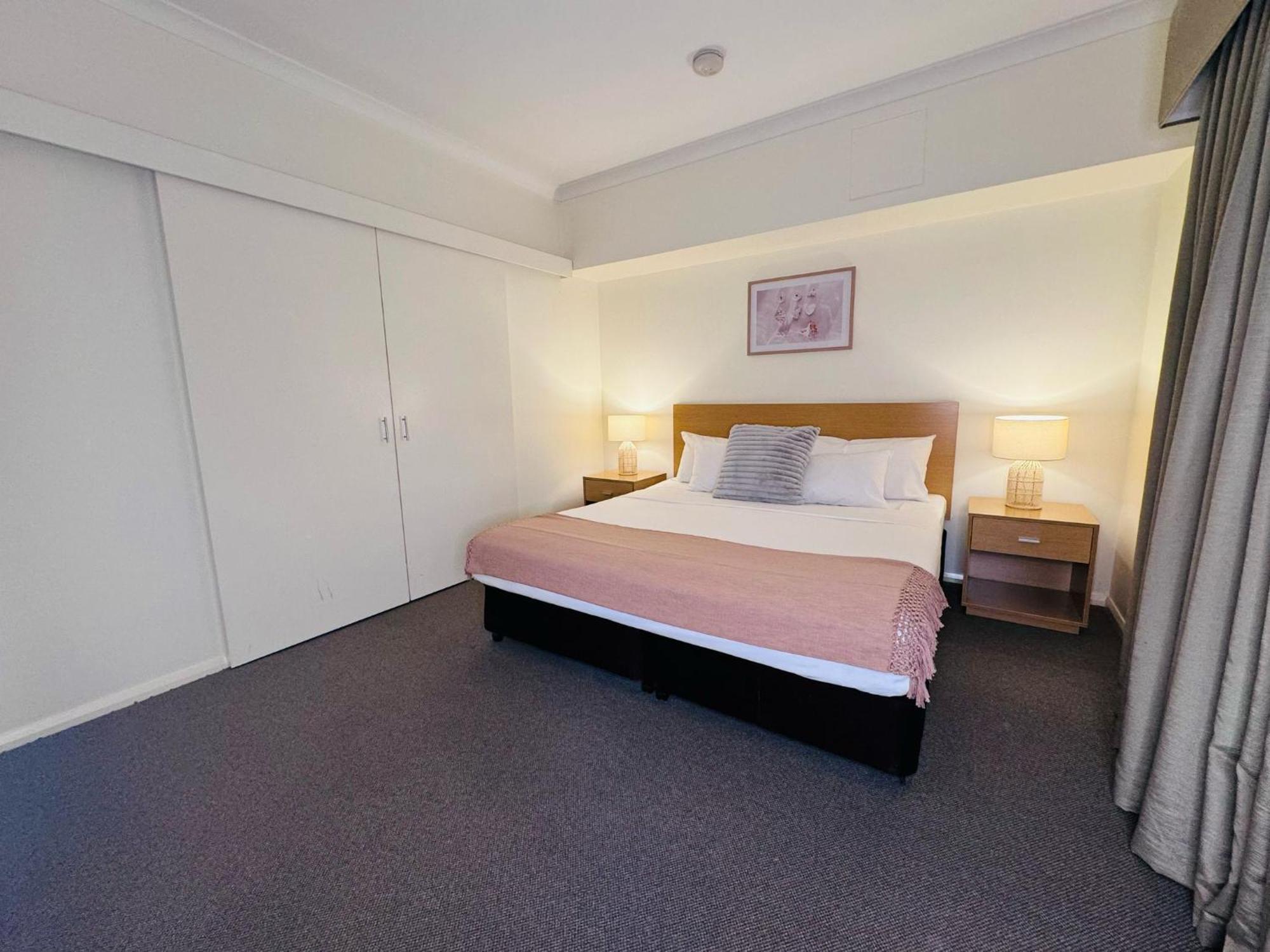 Apartment In Northbridge *