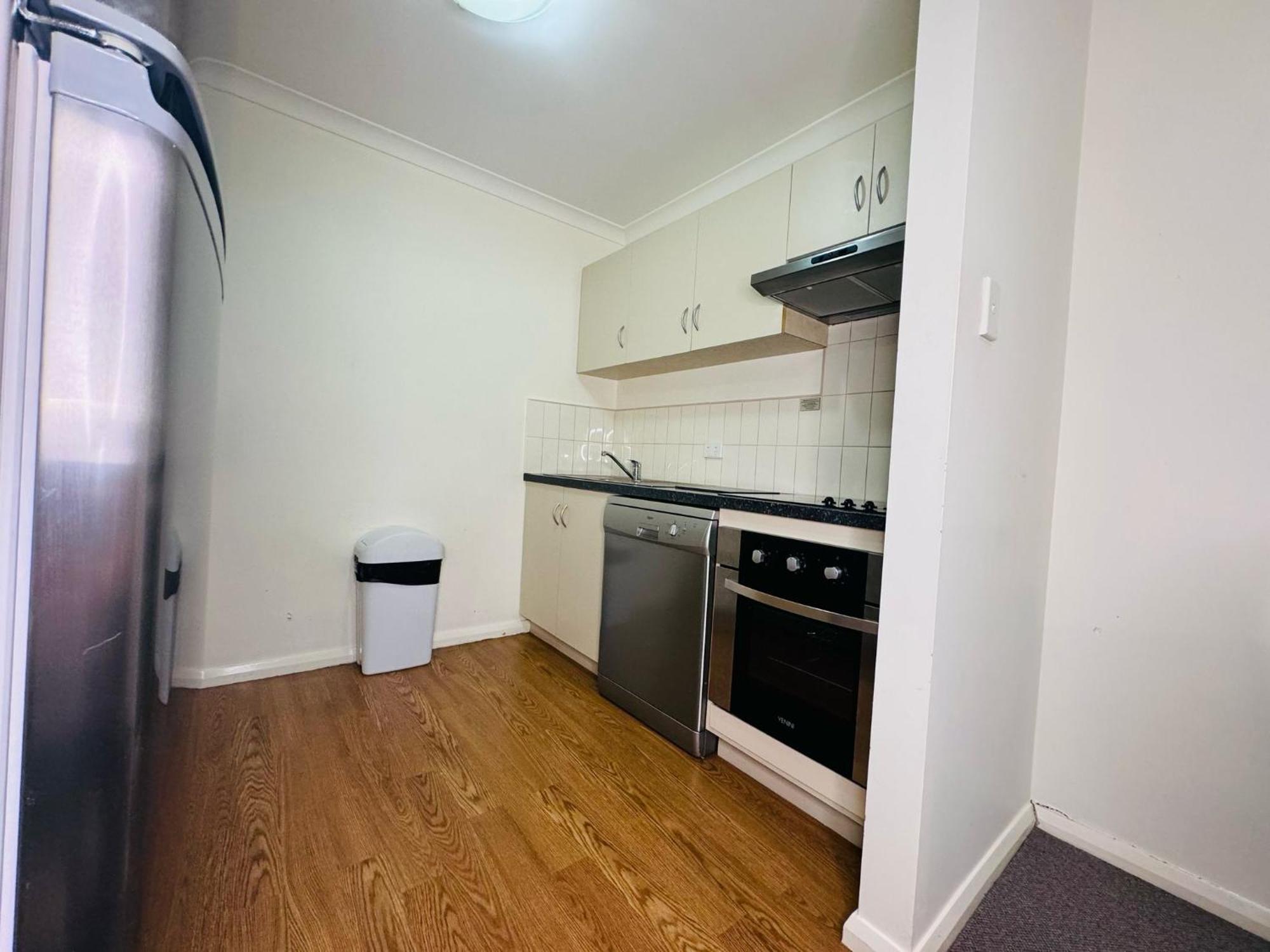 Apartment In Northbridge