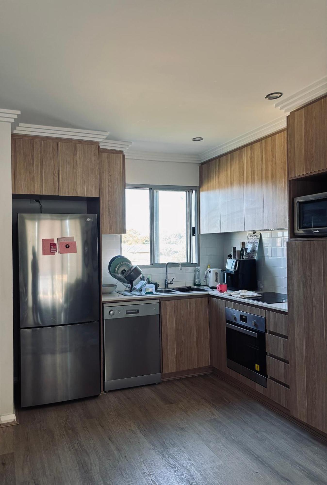 Homestay Cosy, Quiet And