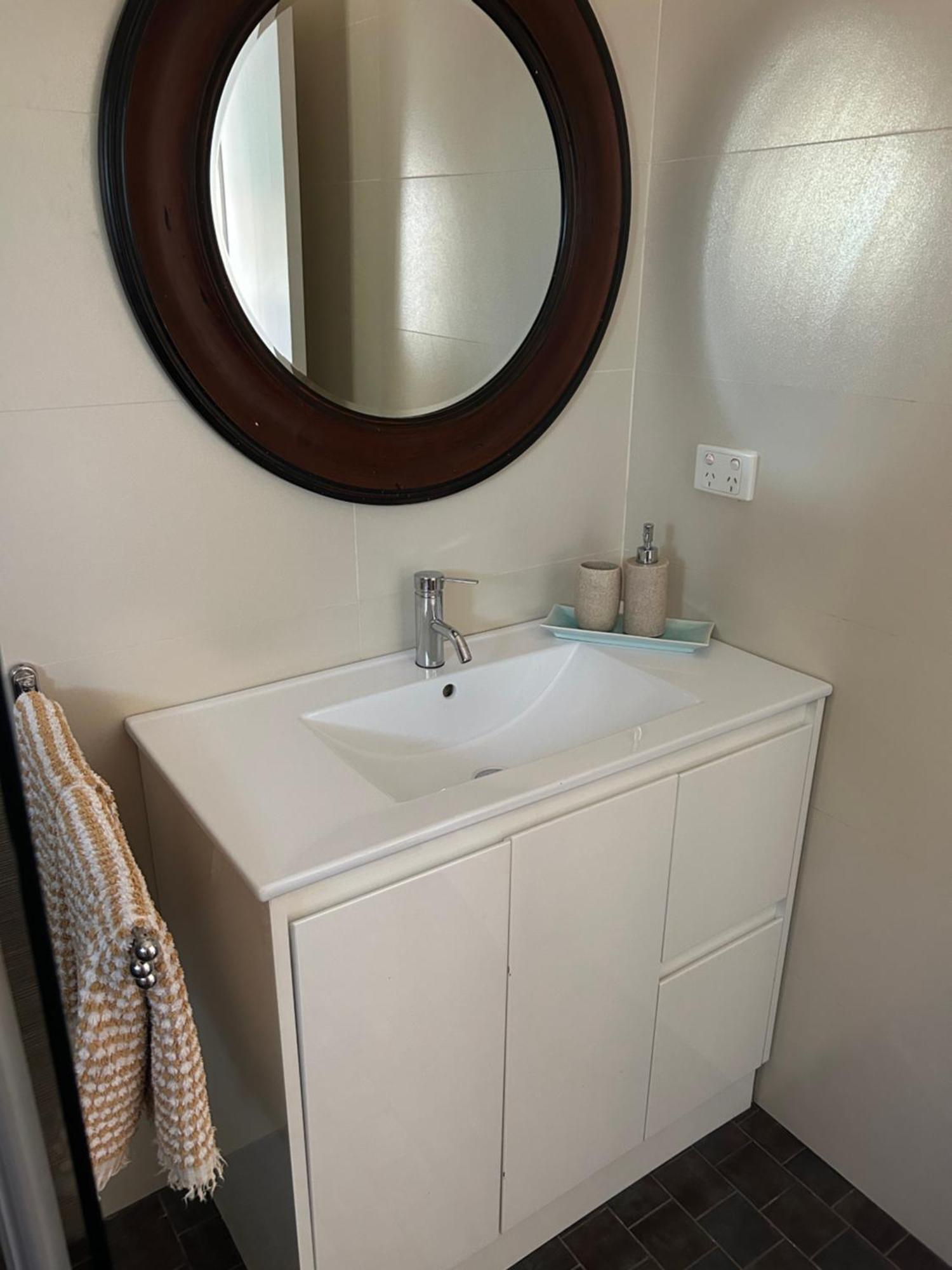 Bed & Breakfast Whitfords Delight Perth