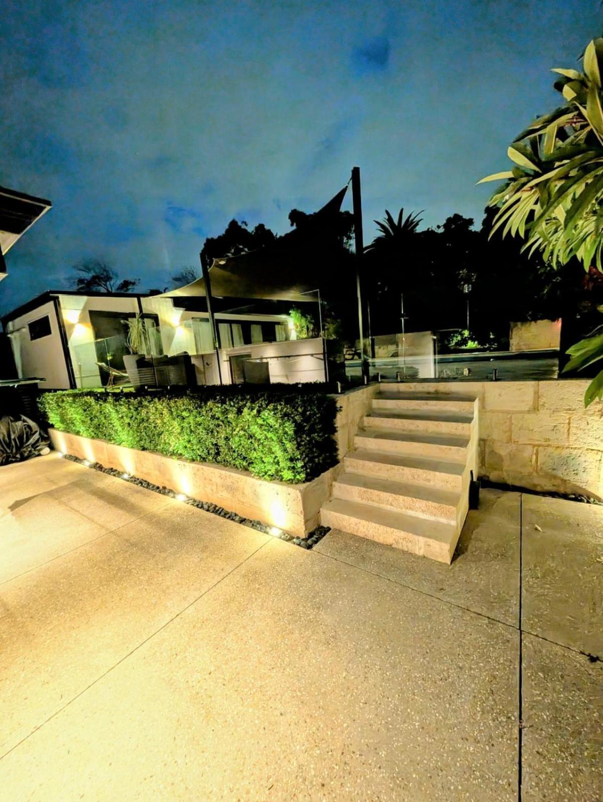 Pool House Perth