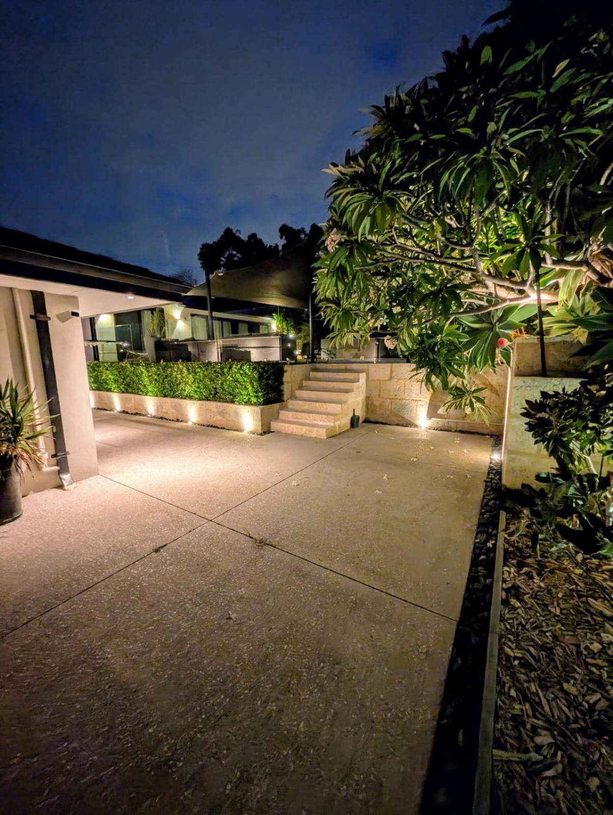 Pool House Perth