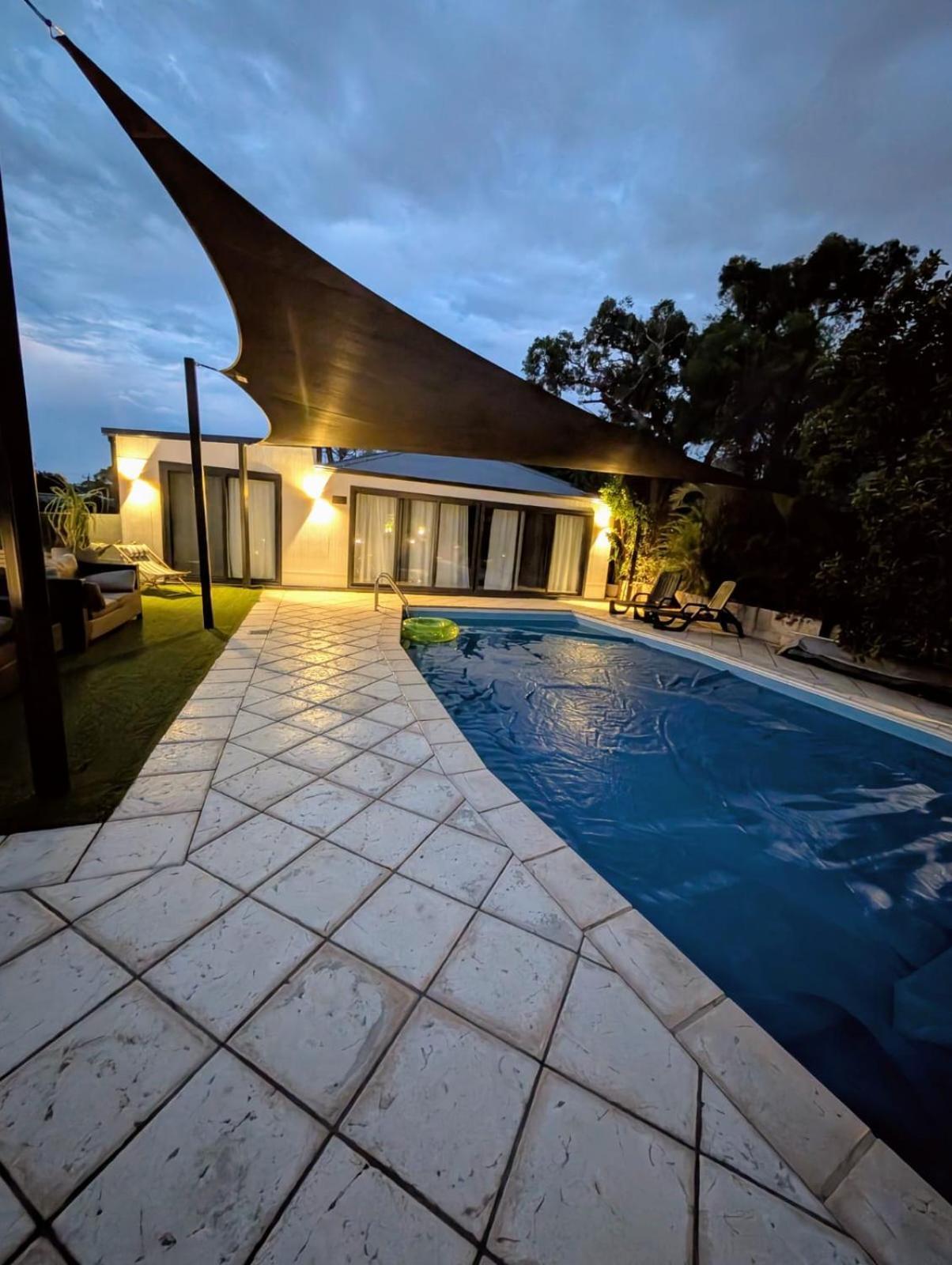 Pool House Perth