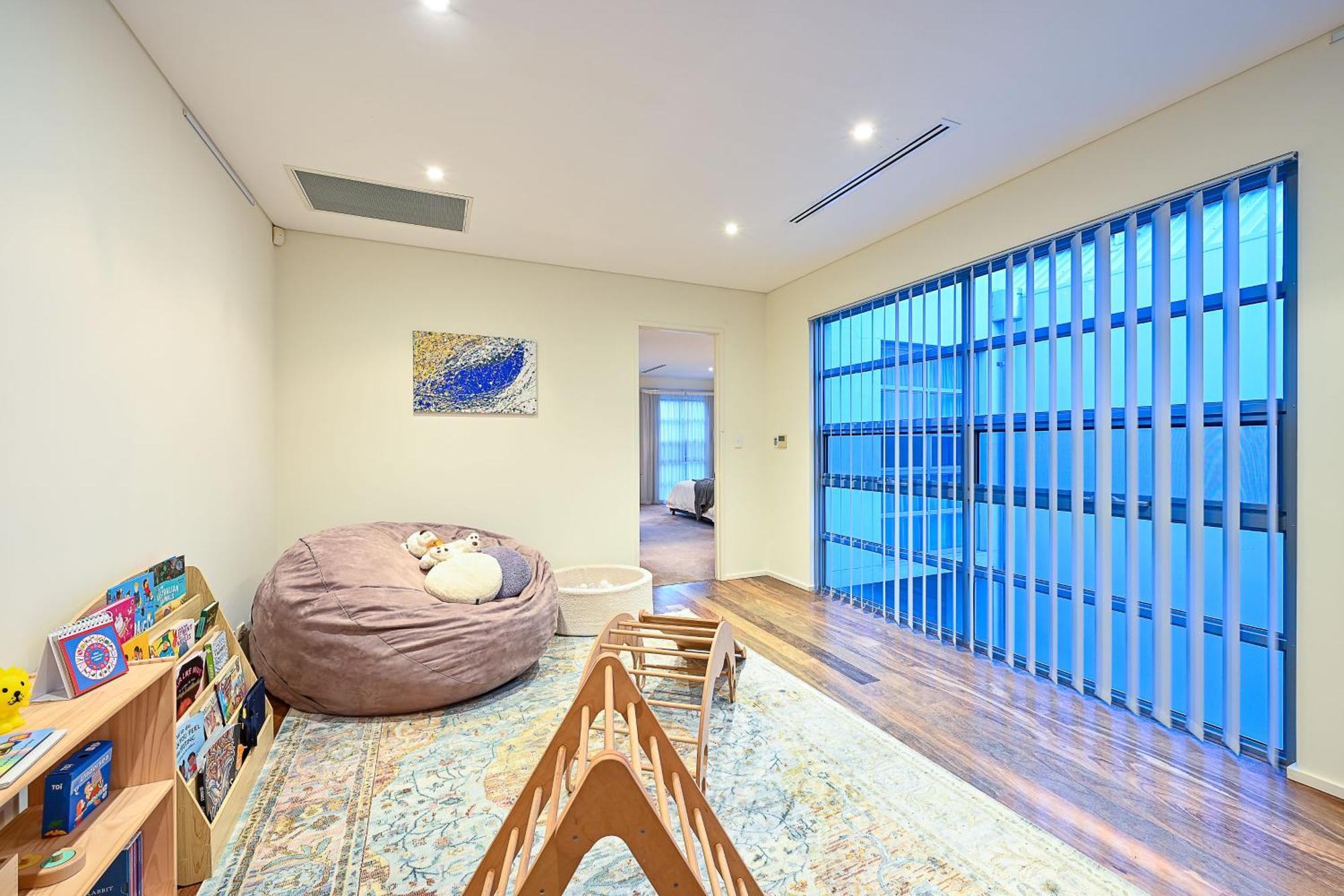 Cozy Darbs Rumah liburan