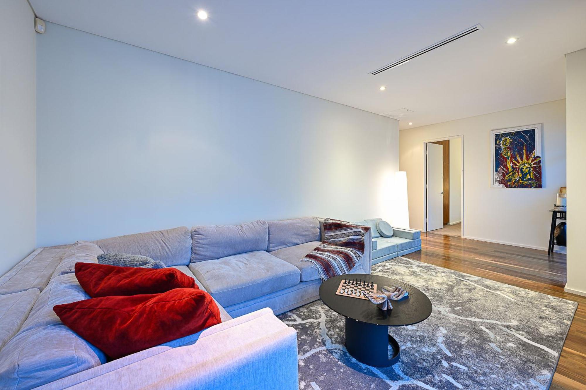 Cozy Darbs * Perth