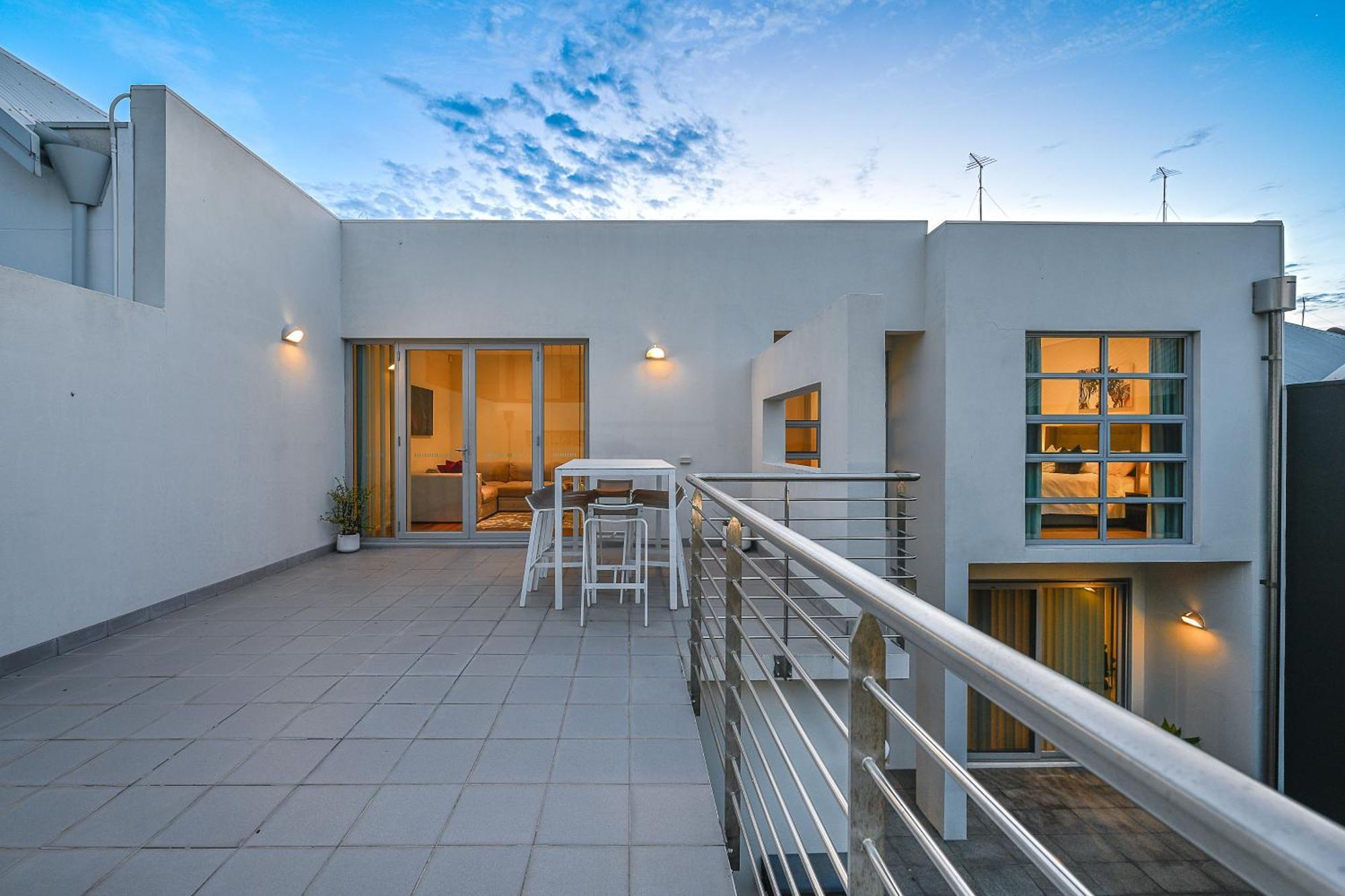 Cozy Darbs Rumah liburan Perth