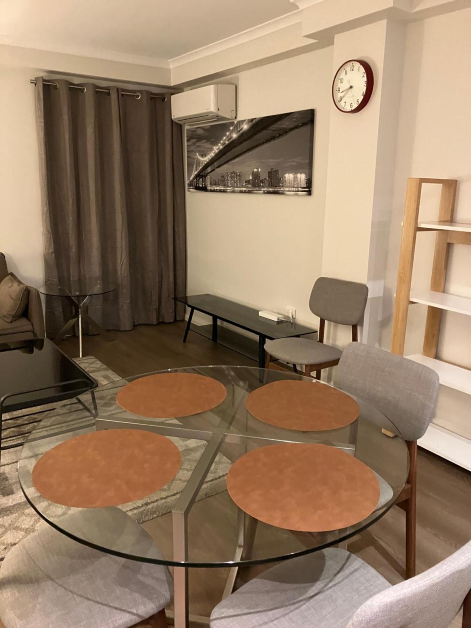 Great Place In Cbd - 2 Bedrooms Pangsapuri *