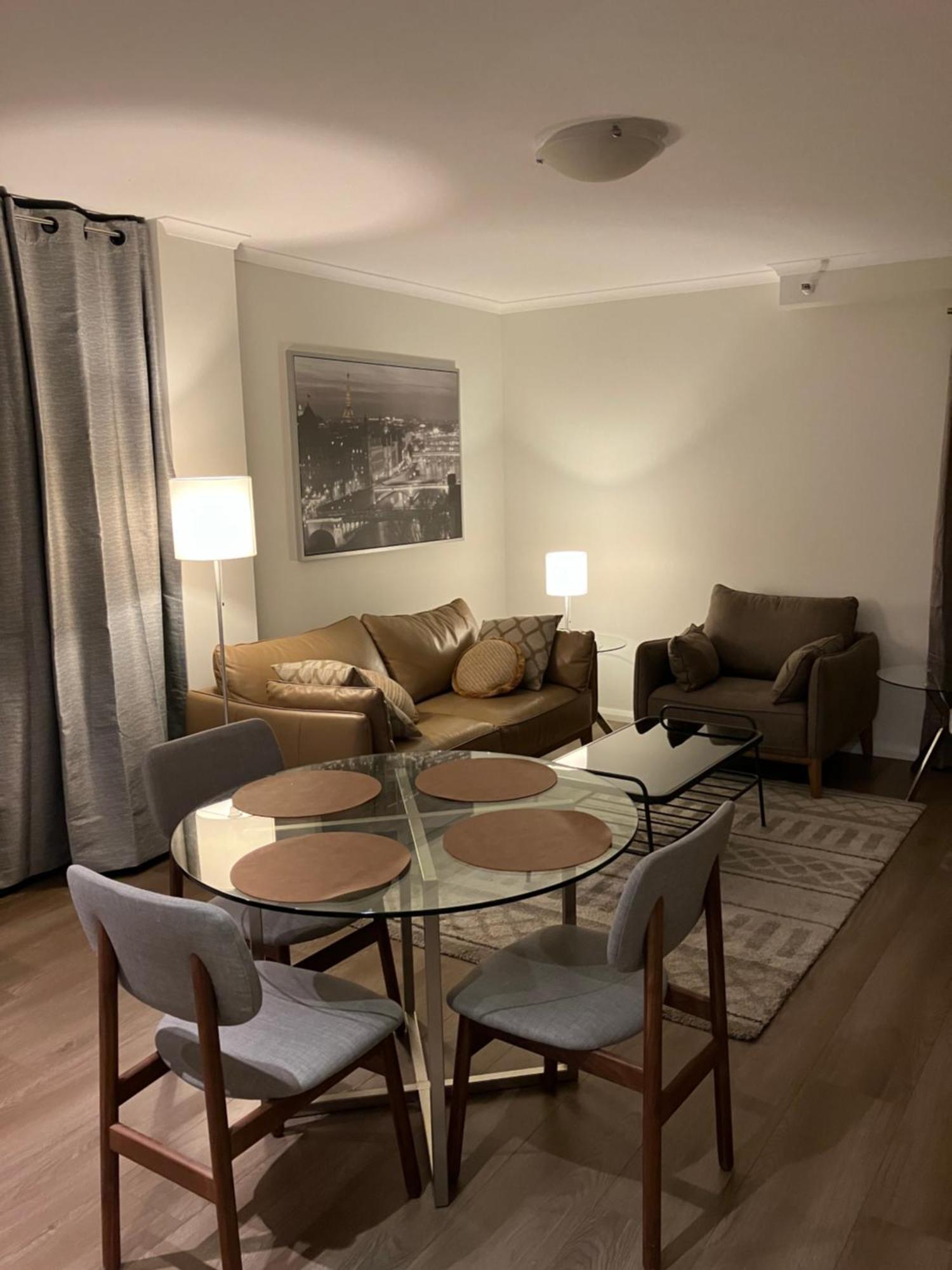 Great Place In Cbd - 2 Bedrooms