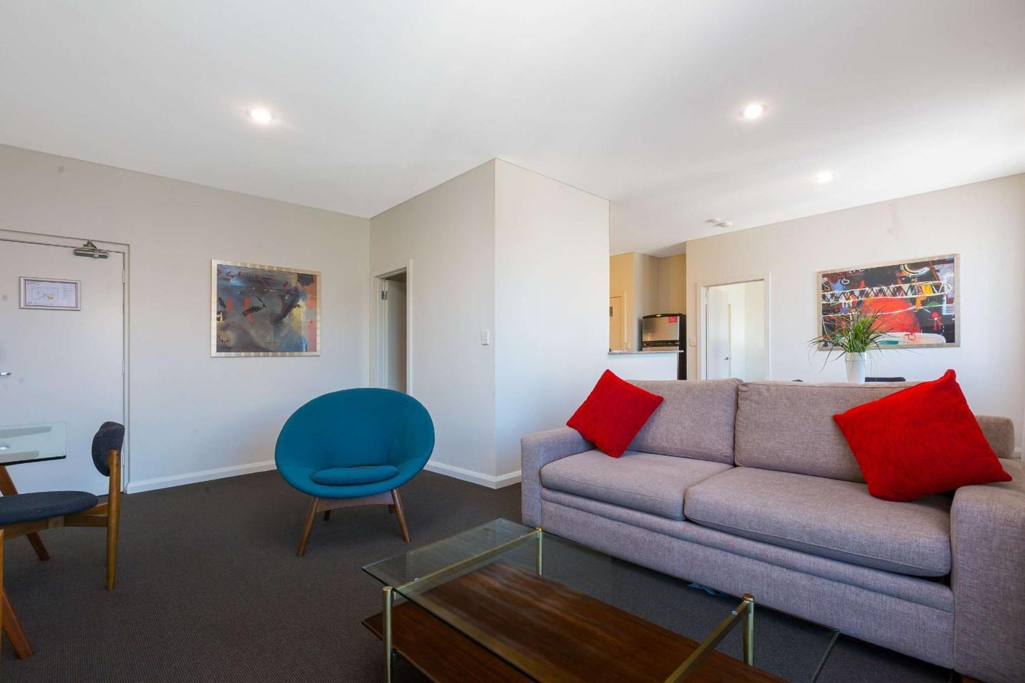 Hotel Club Wyndham Perth, Trademark Collection By Wyndham Perth