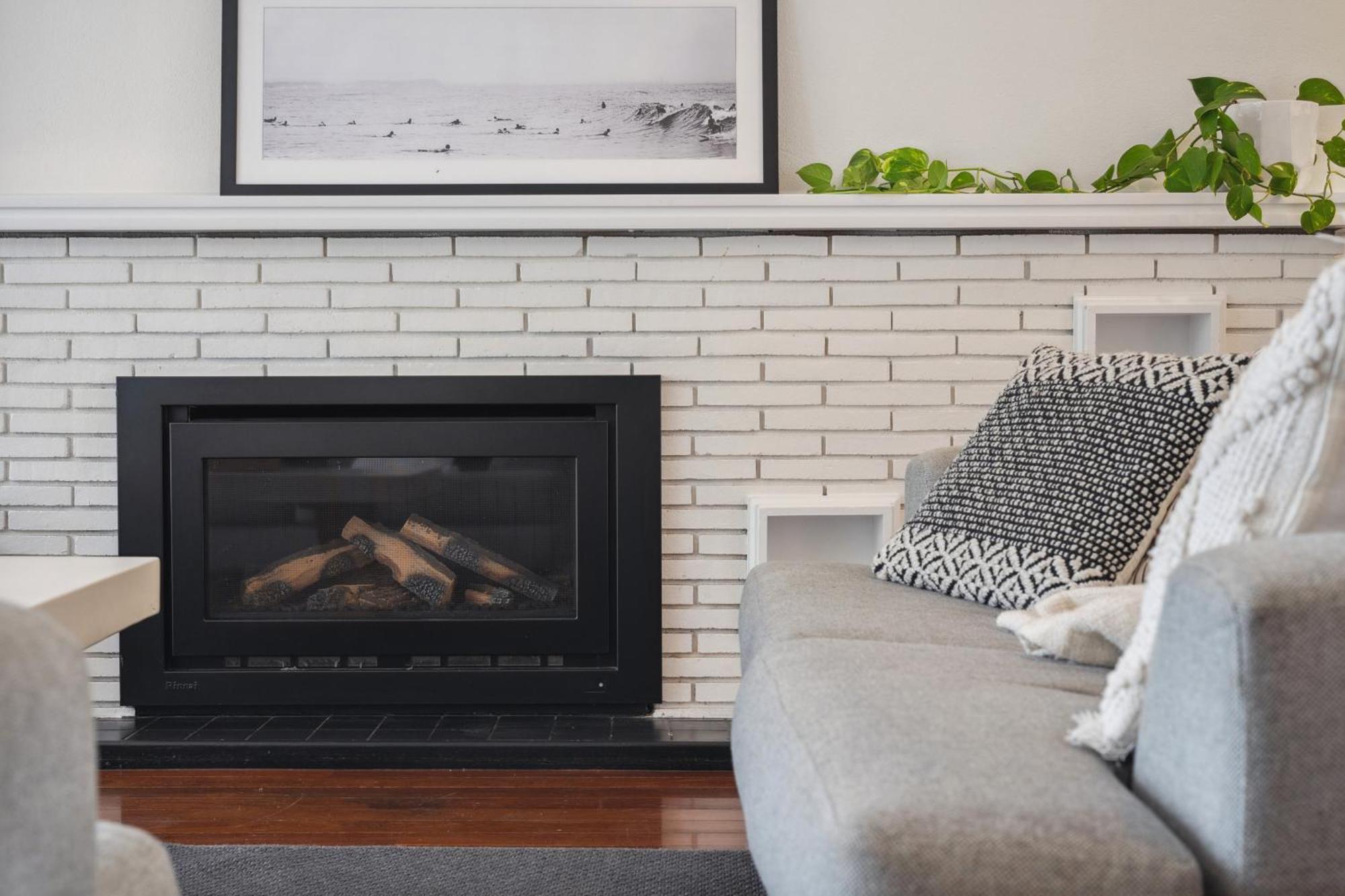 Holiday home Nor214 - Northstead Coastal Charm
