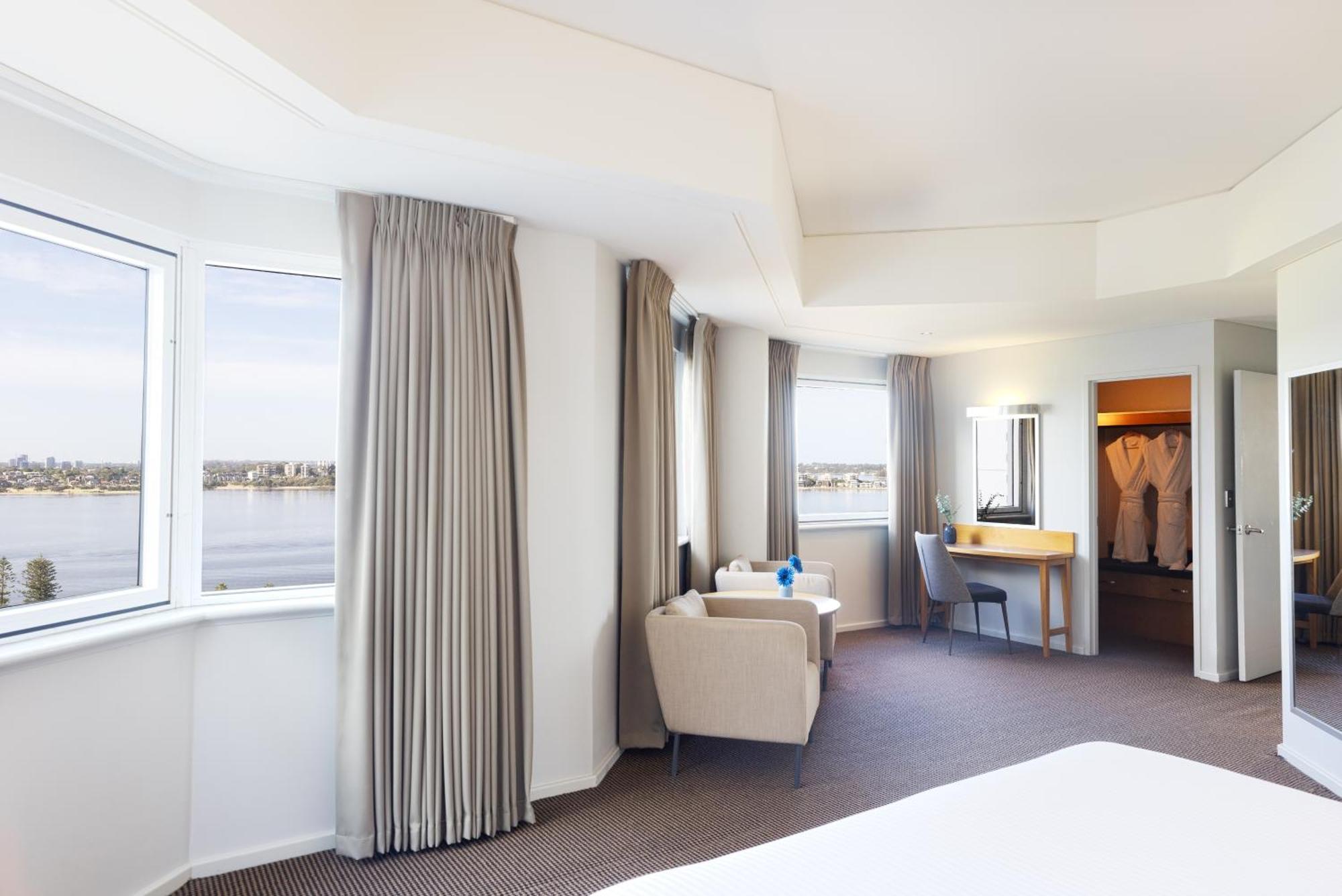 Hotel Novotel Langley
