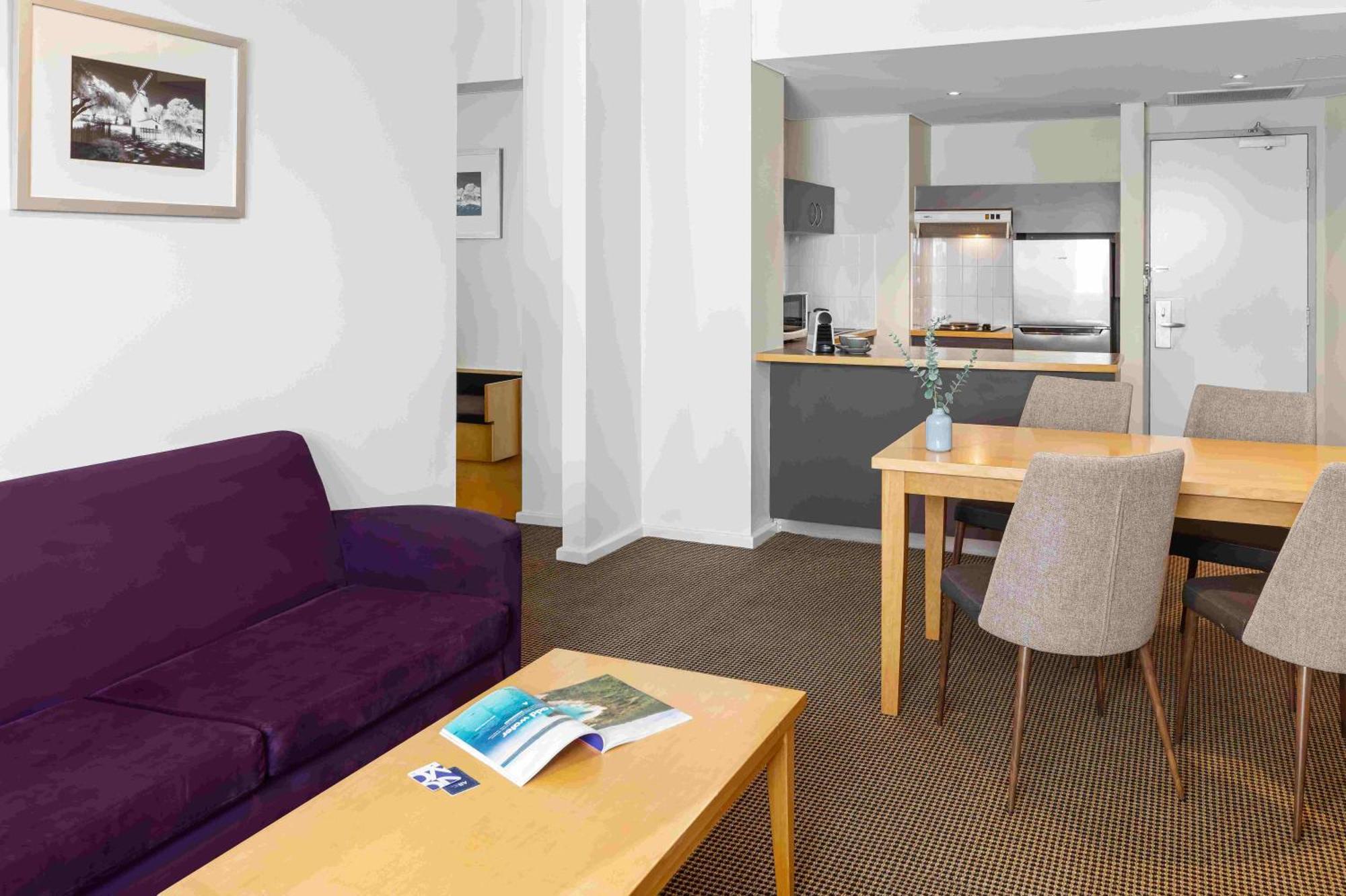 Novotel Langley Hotel Perth