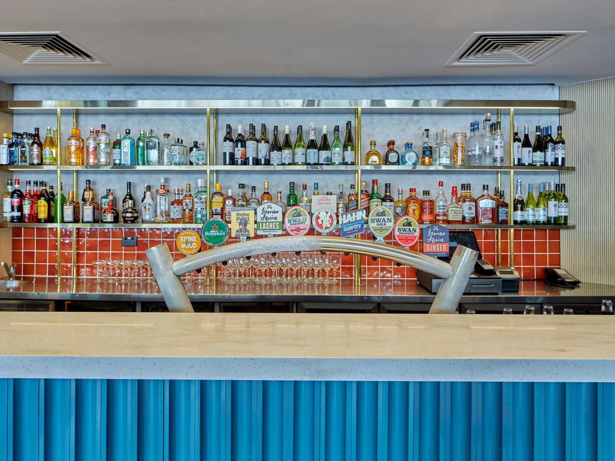 Hotel Ibis 4*