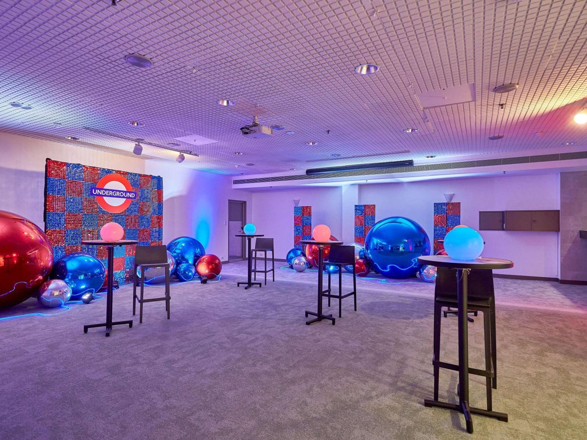 Ibis Hotel Perth