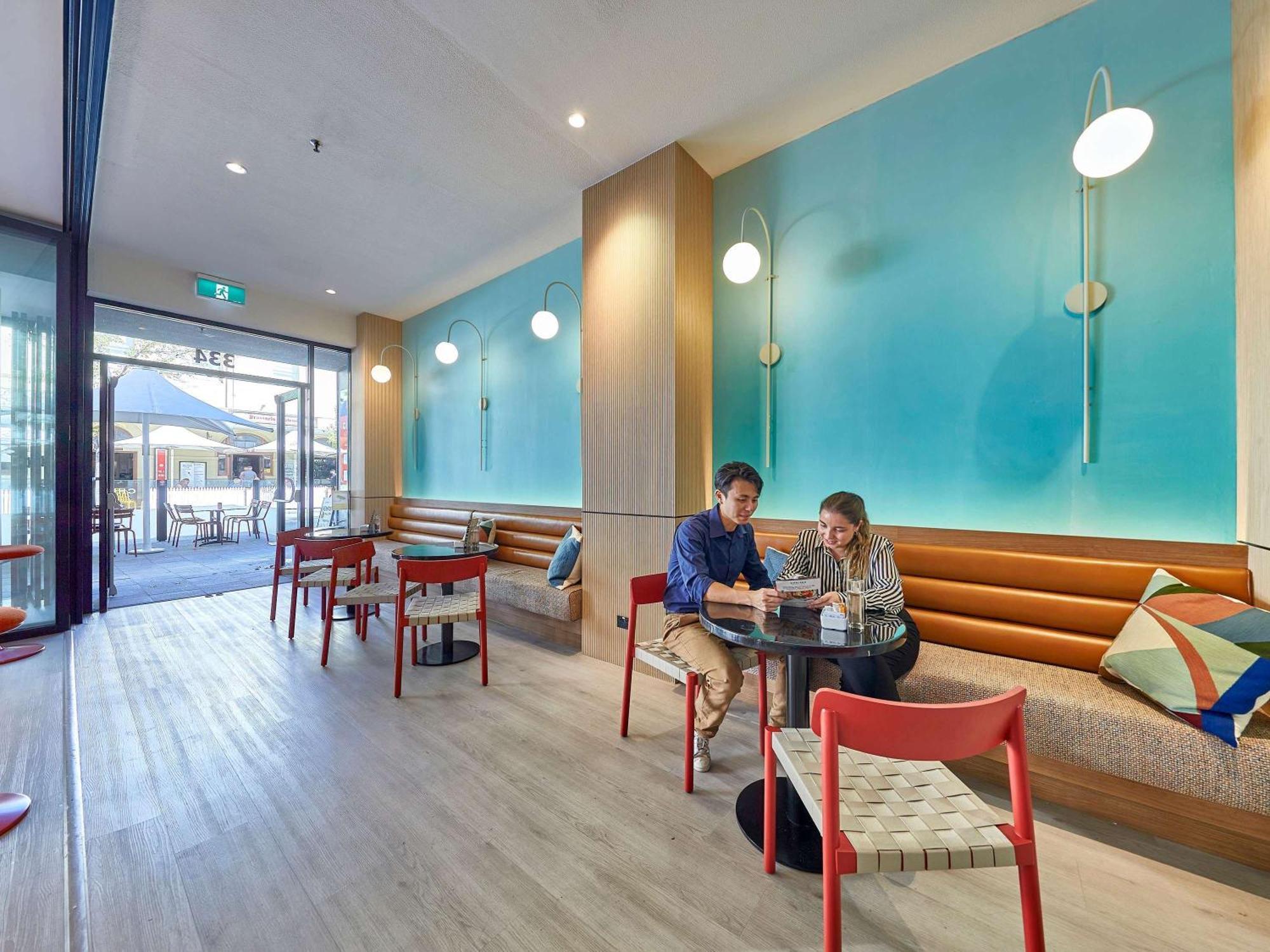 Hotel Ibis Perth