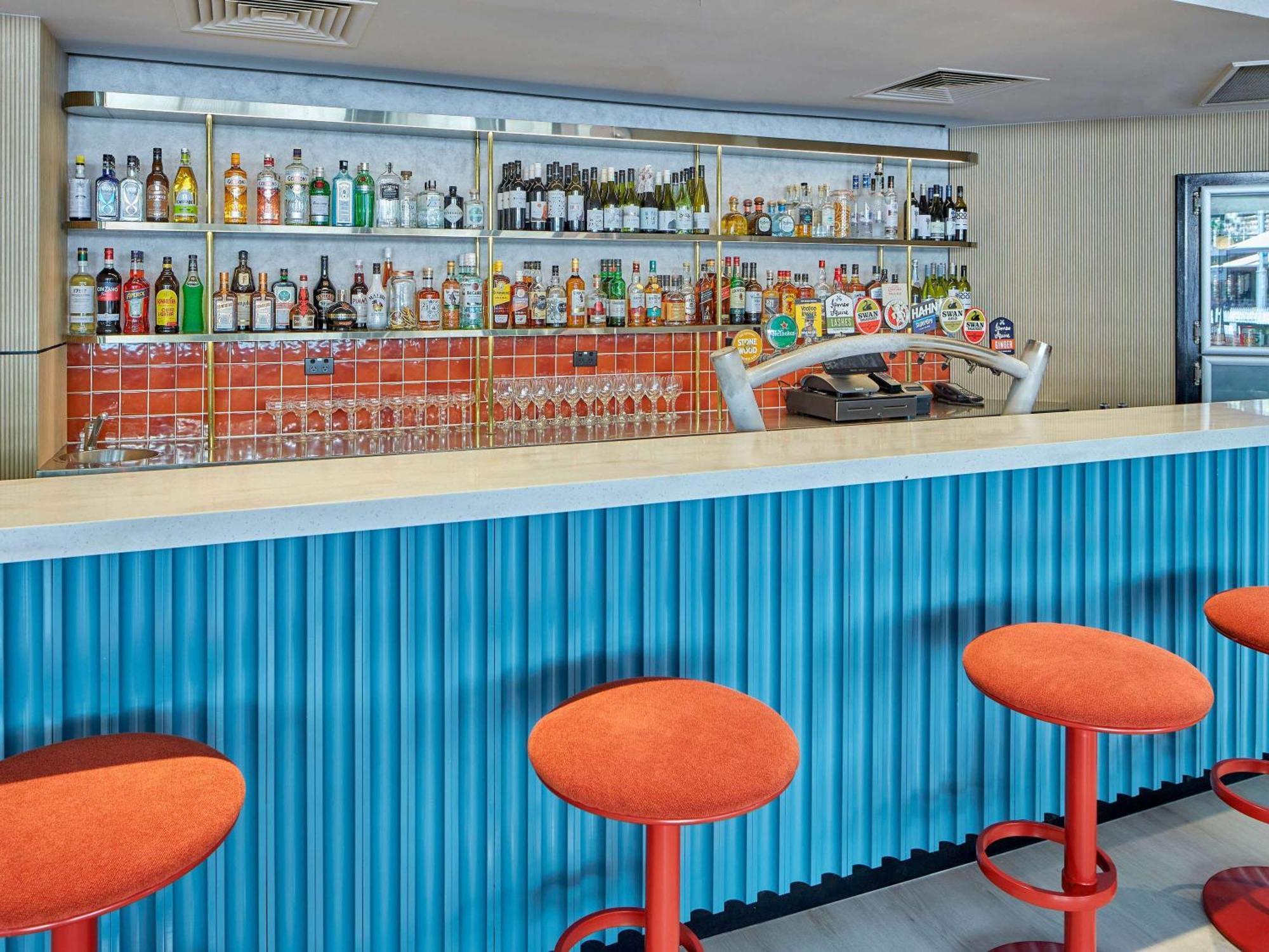 Ibis Perth