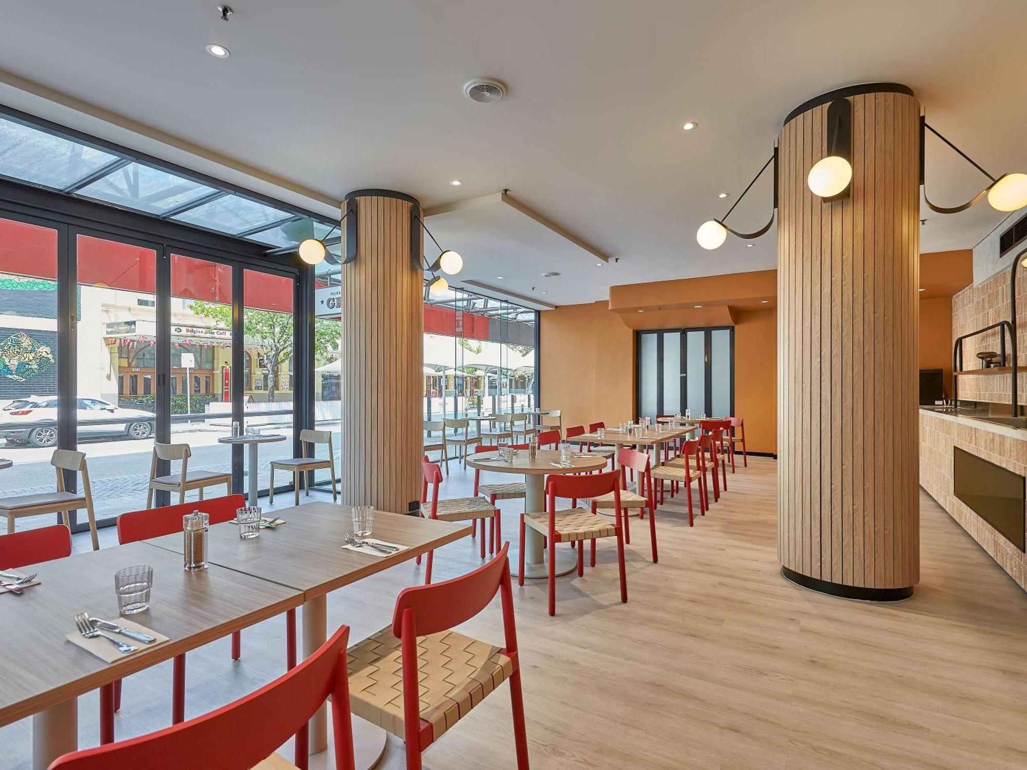 Hotel Ibis