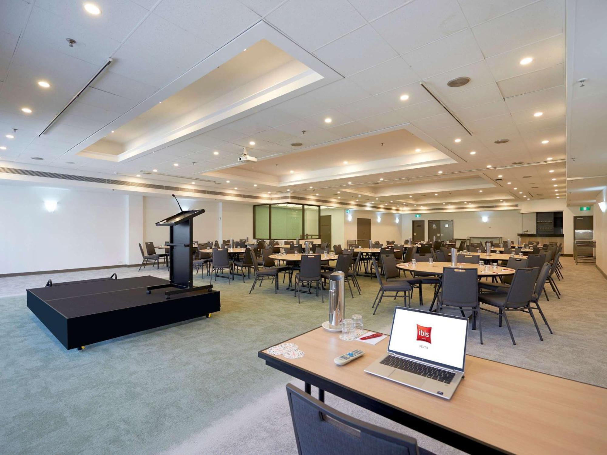 Hotel Ibis Perth