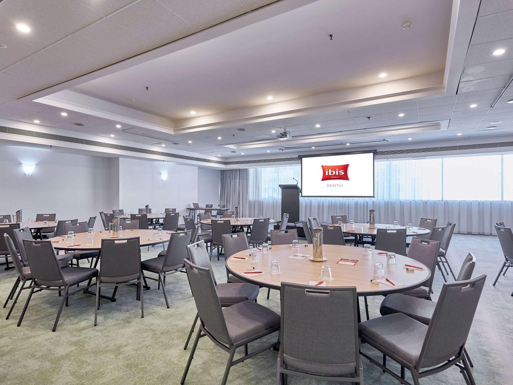 Ibis 4* Perth