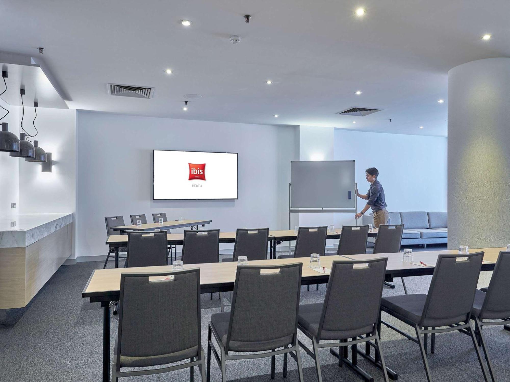 Ibis Hotel