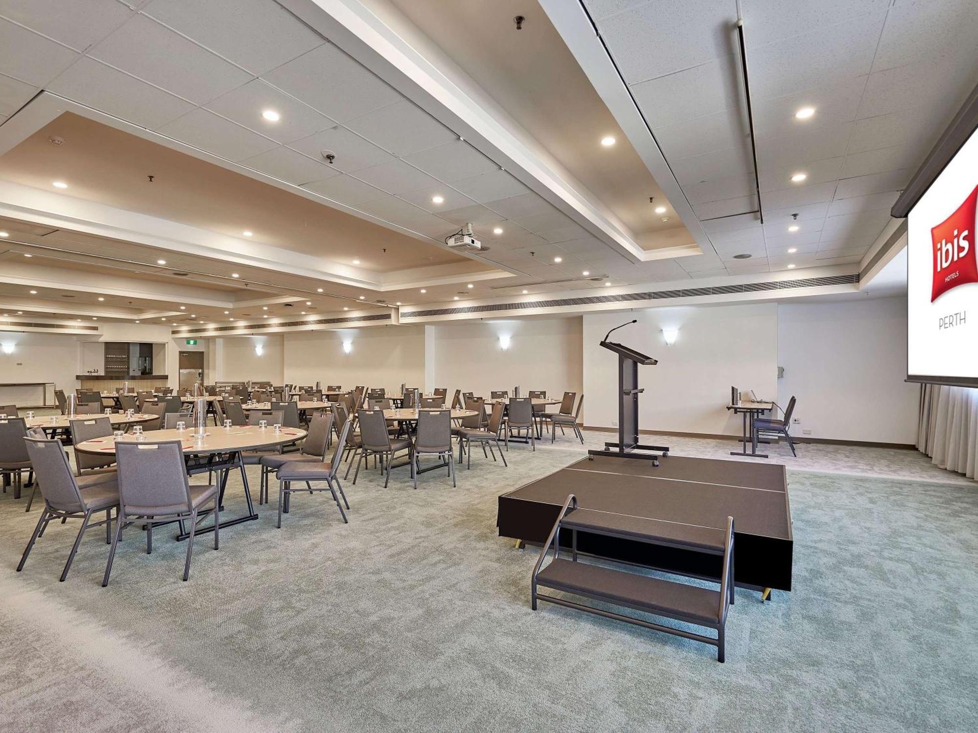 Ibis Hotel Perth