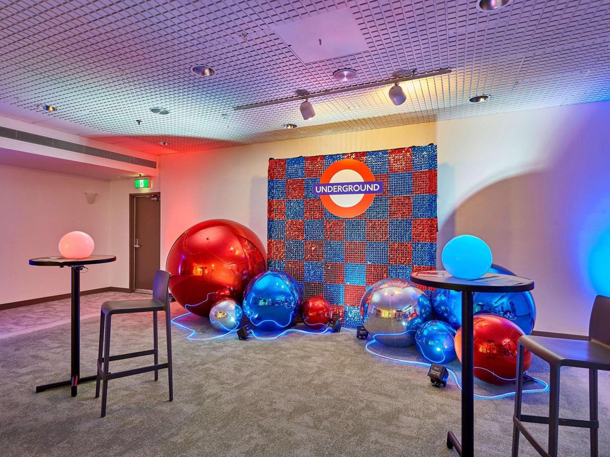 Hotel Ibis Perth