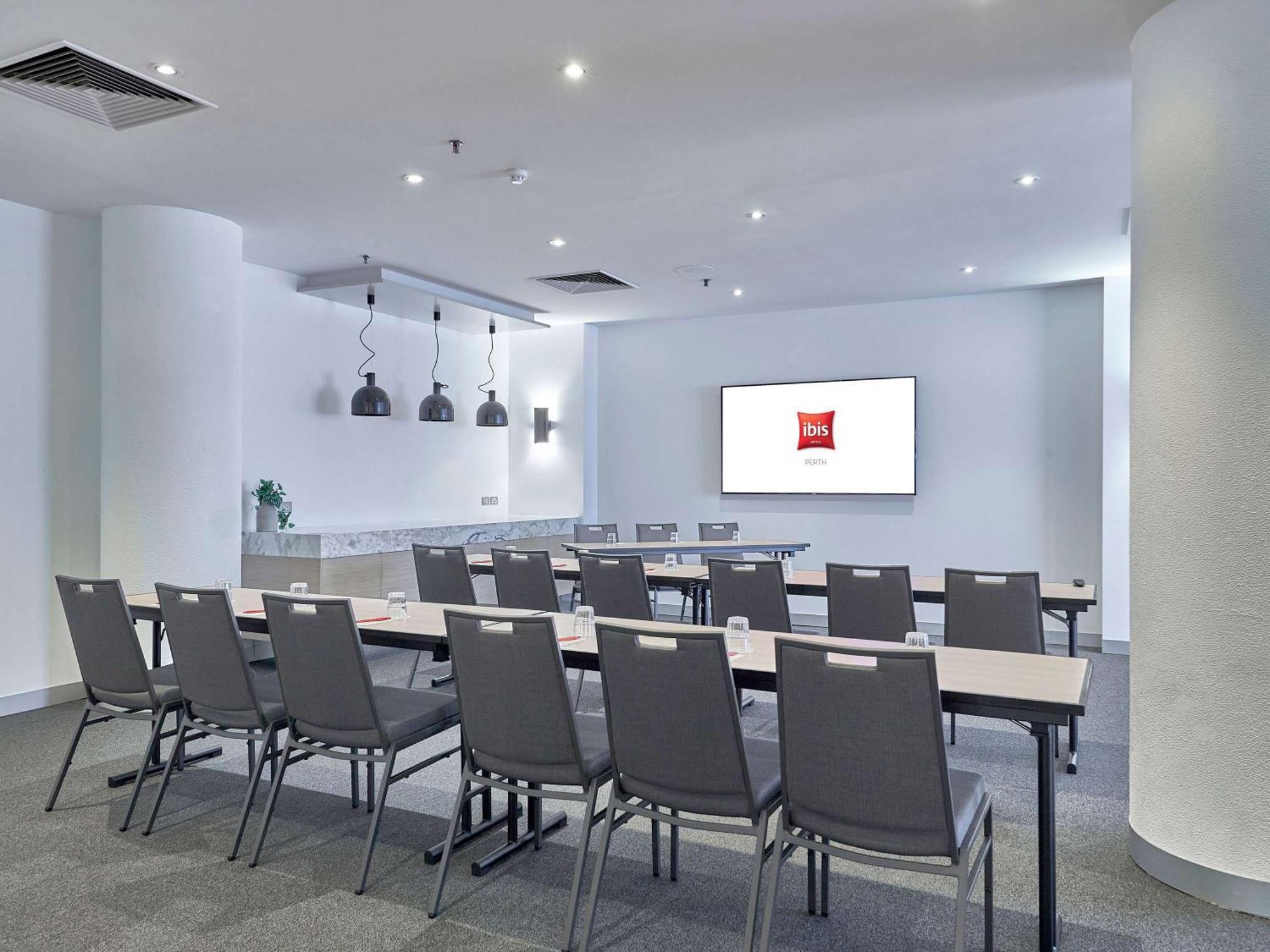 Ibis 4* Perth