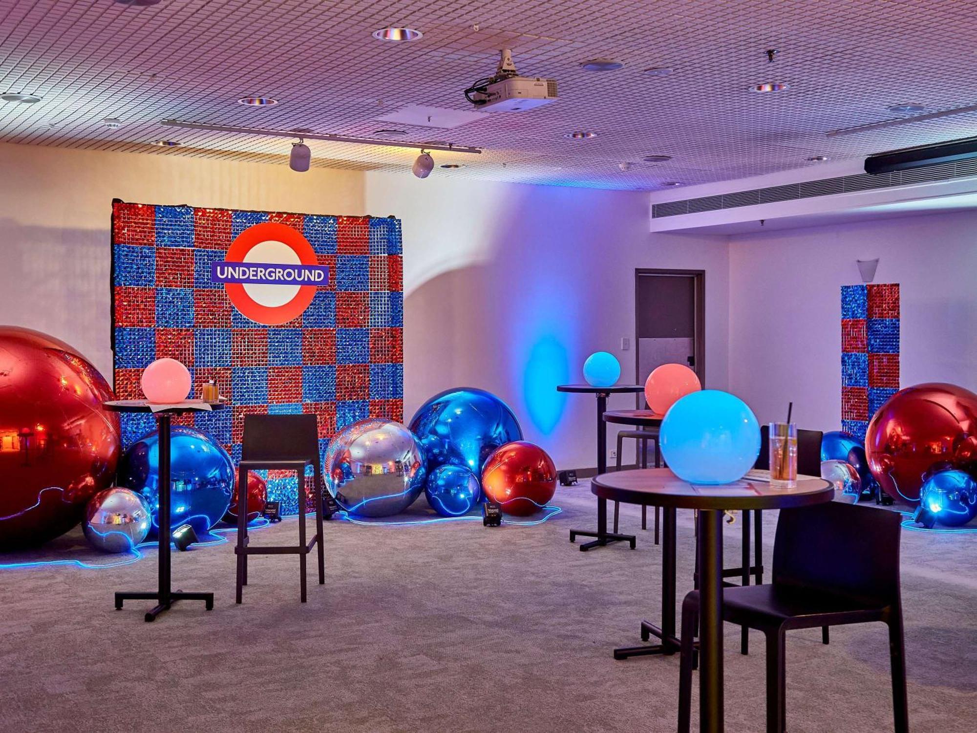 Ibis Hotel 4*