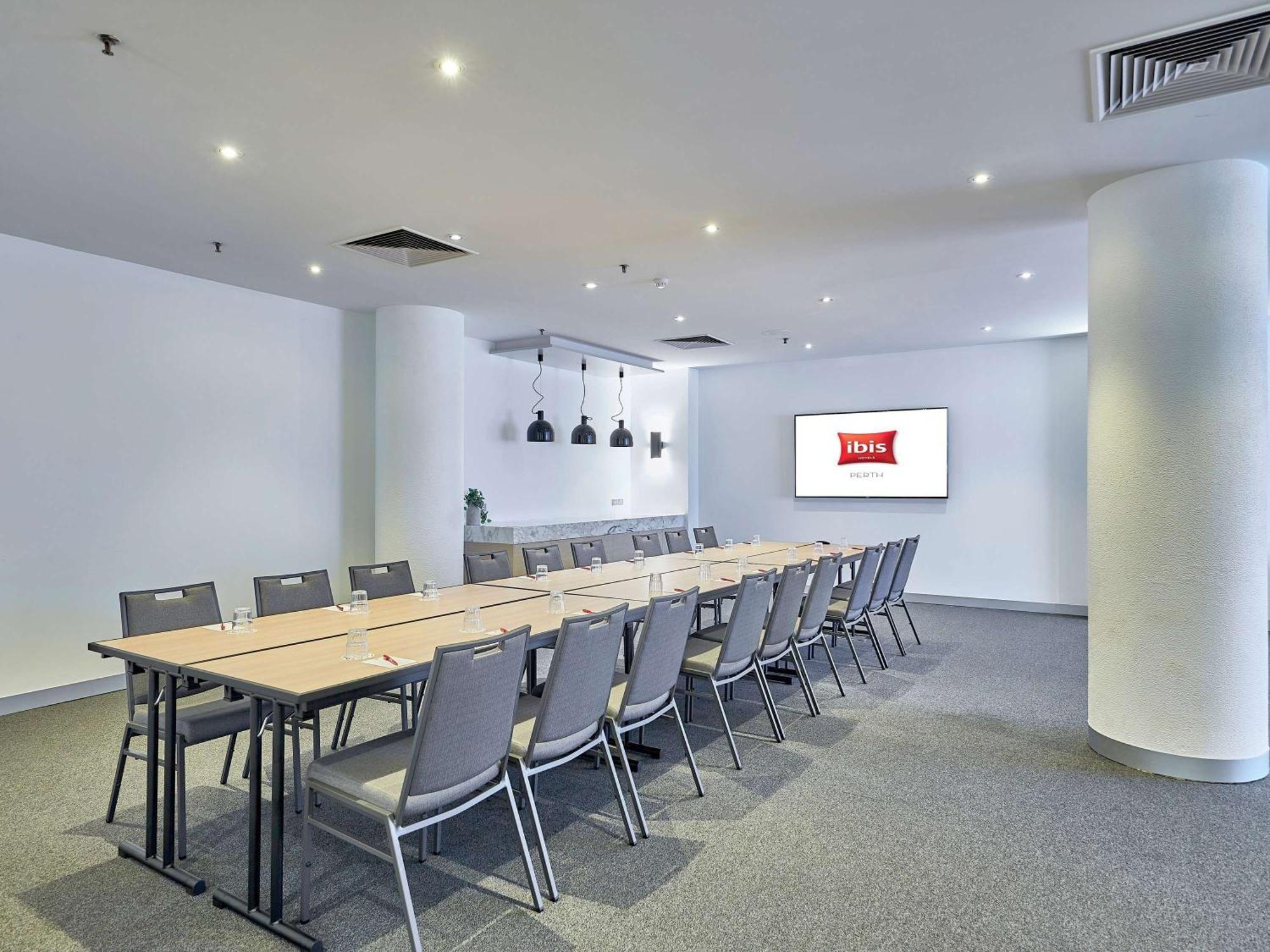Ibis Hotel Perth