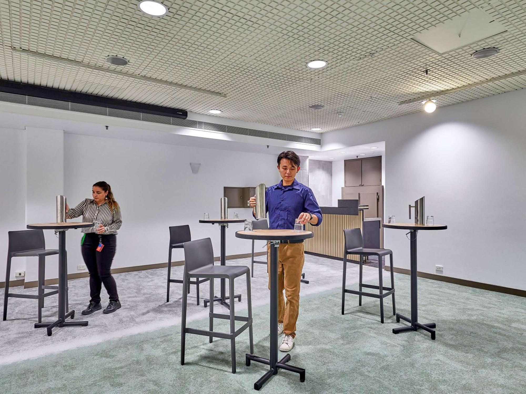 Hotel Ibis Perth