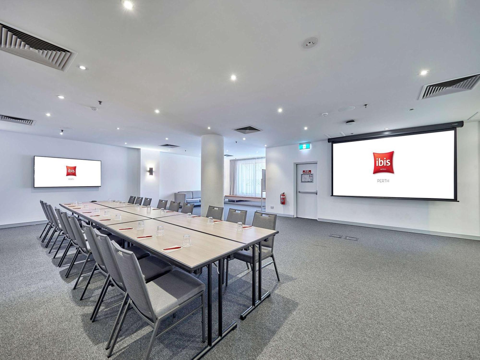 Ibis 4* Perth