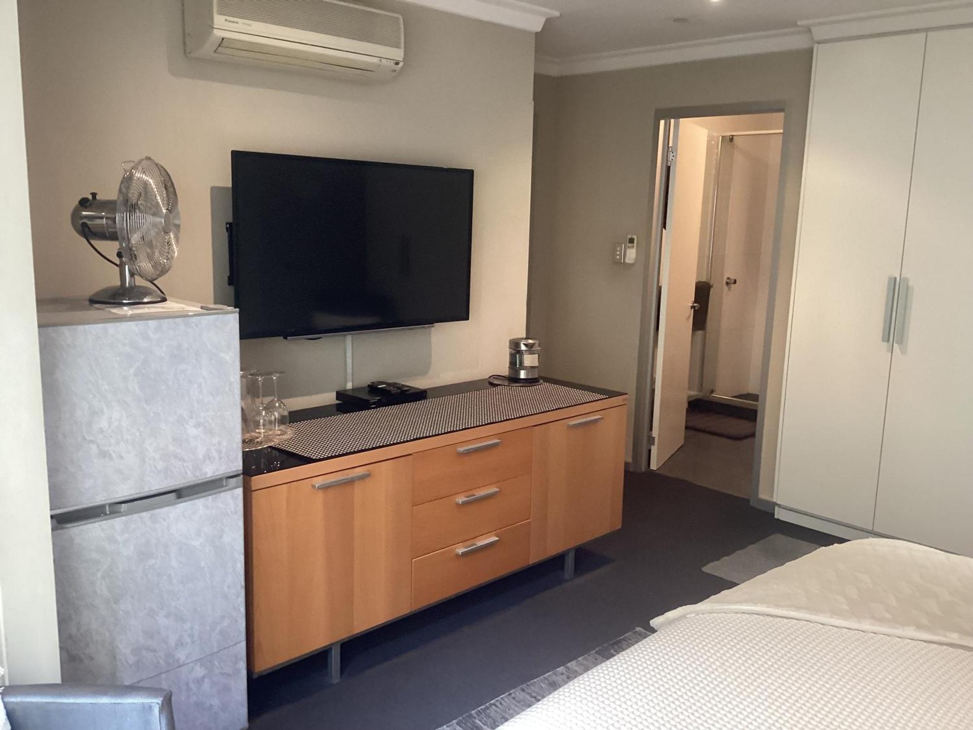 New York On King Apartment Perth