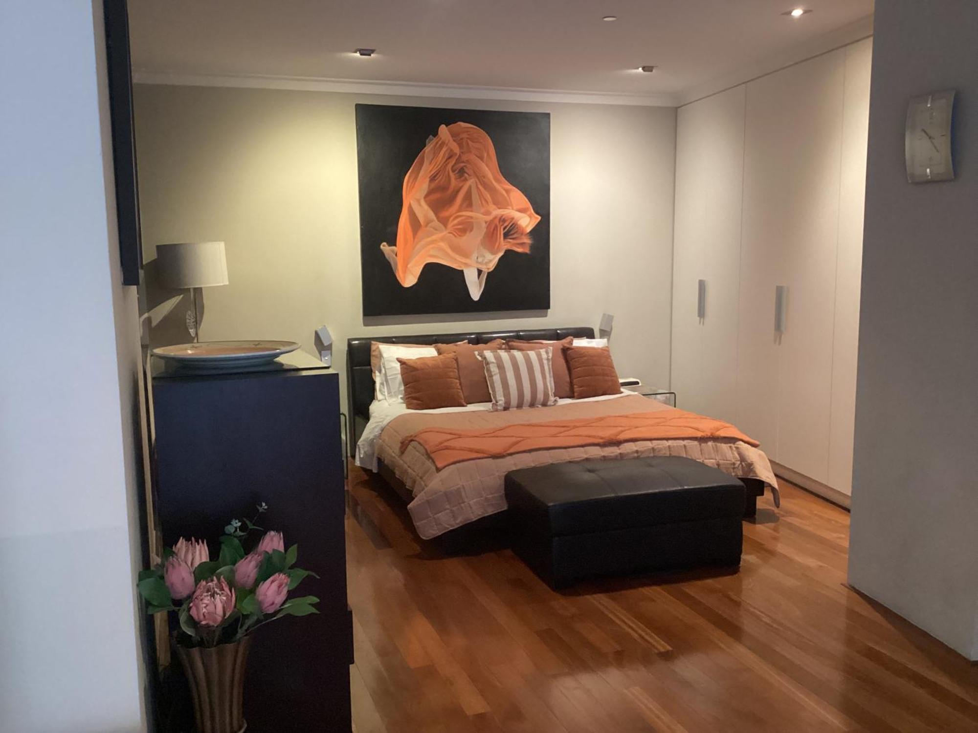 New York On King Apartment