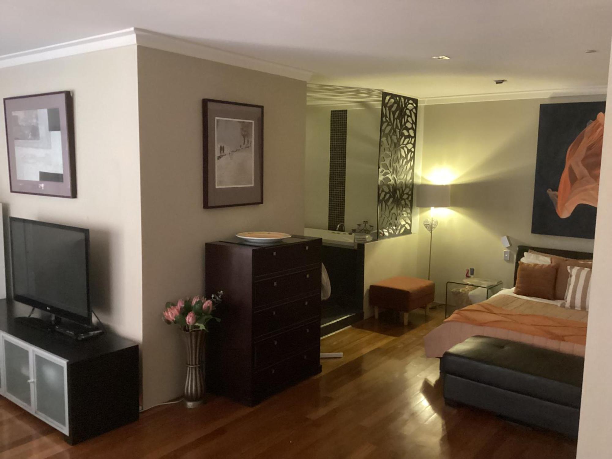 New York On King Apartment *