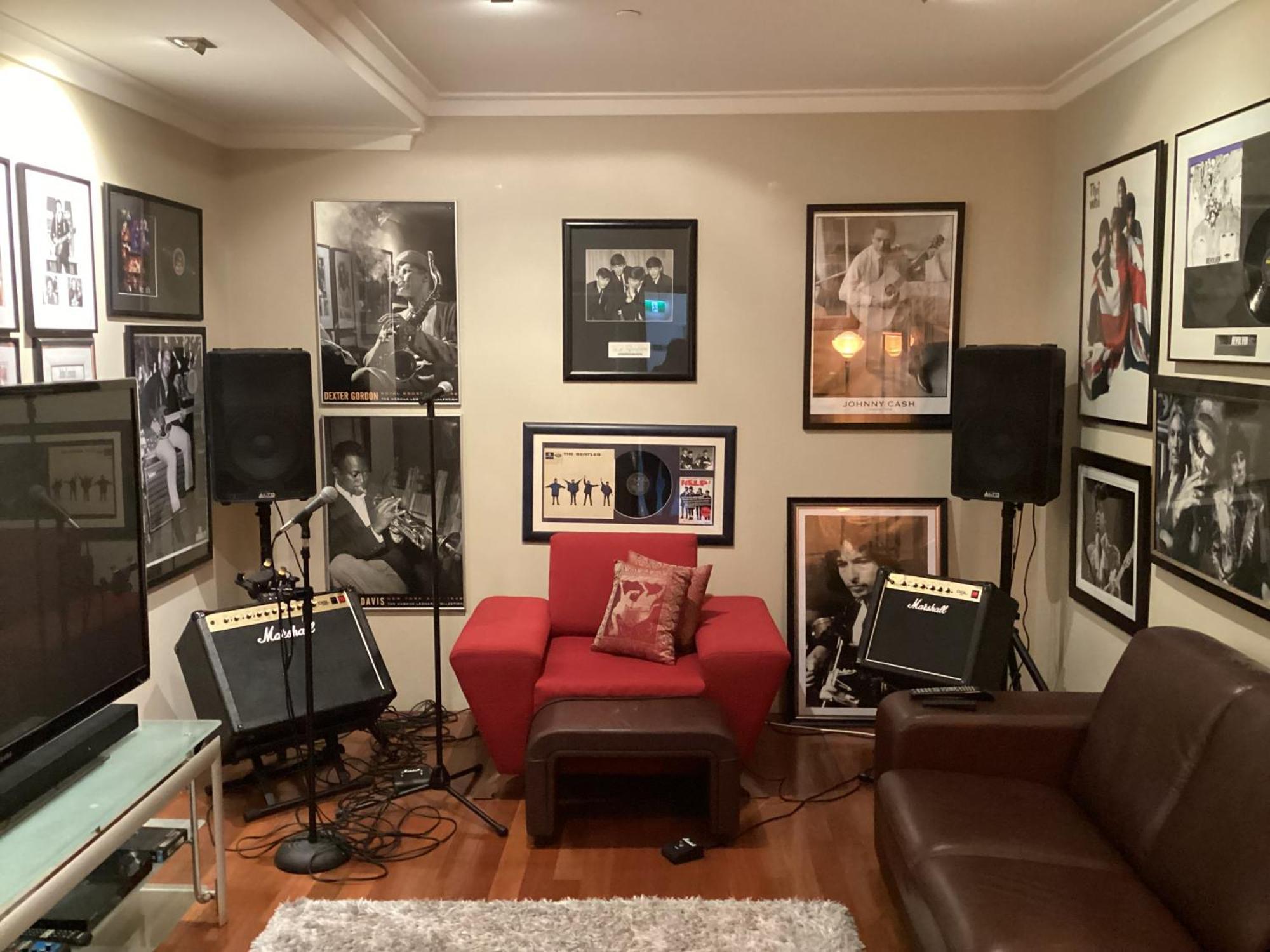 New York On King Apartment