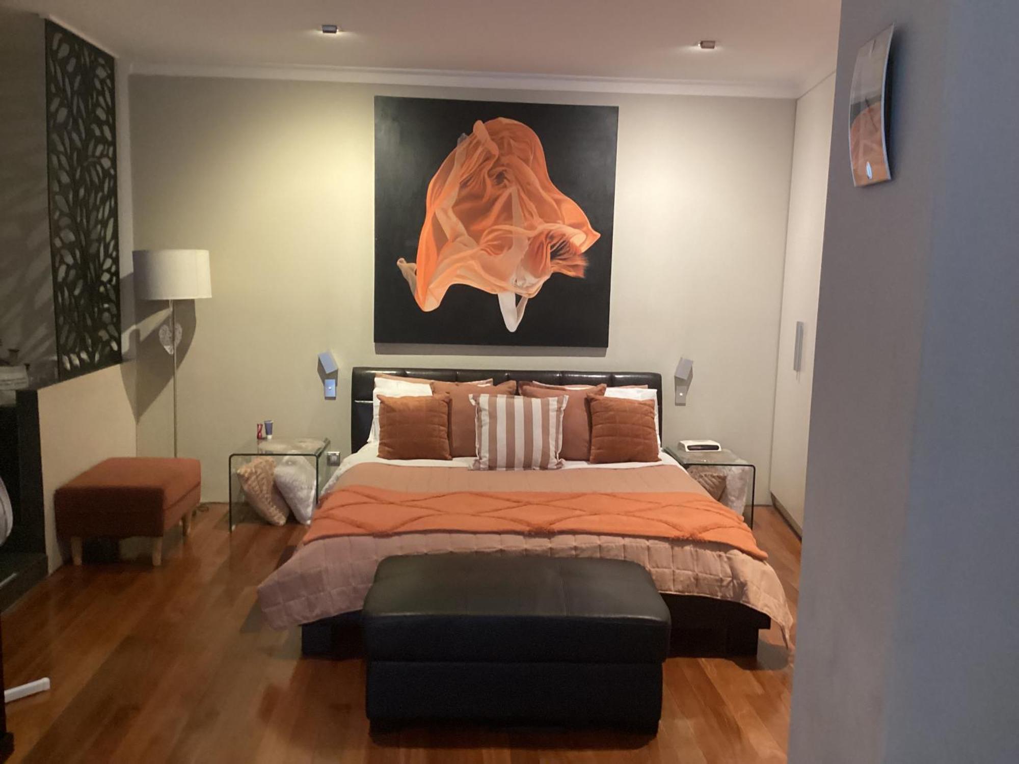 New York On King Apartment *