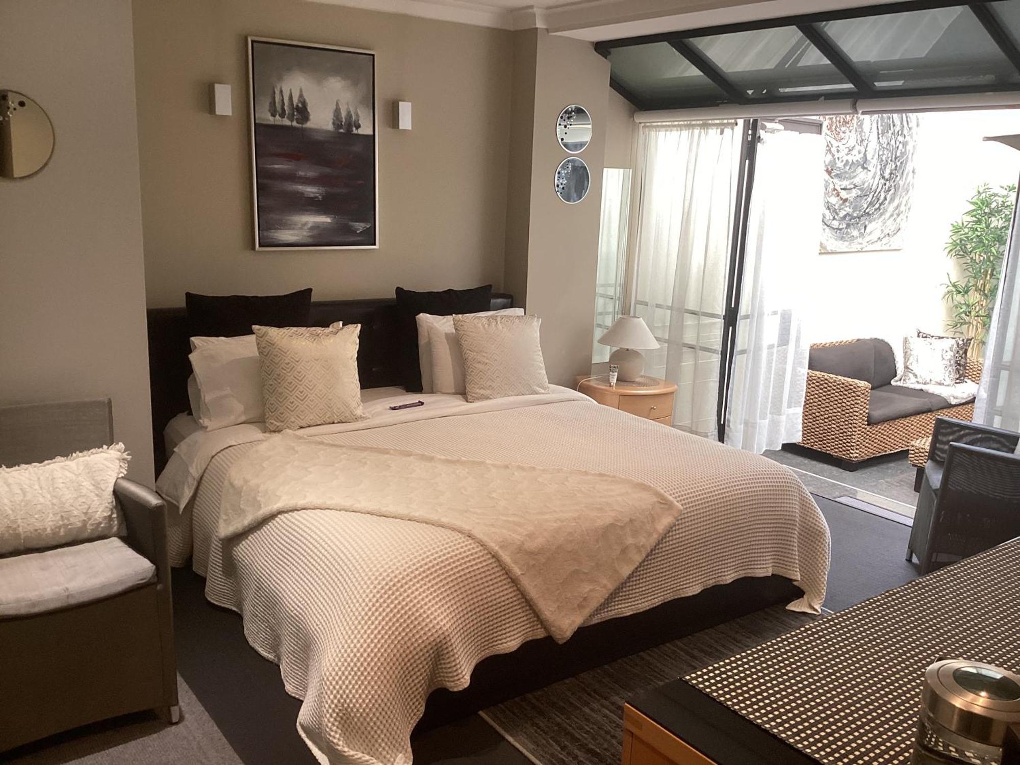 Apartment New York On King Perth
