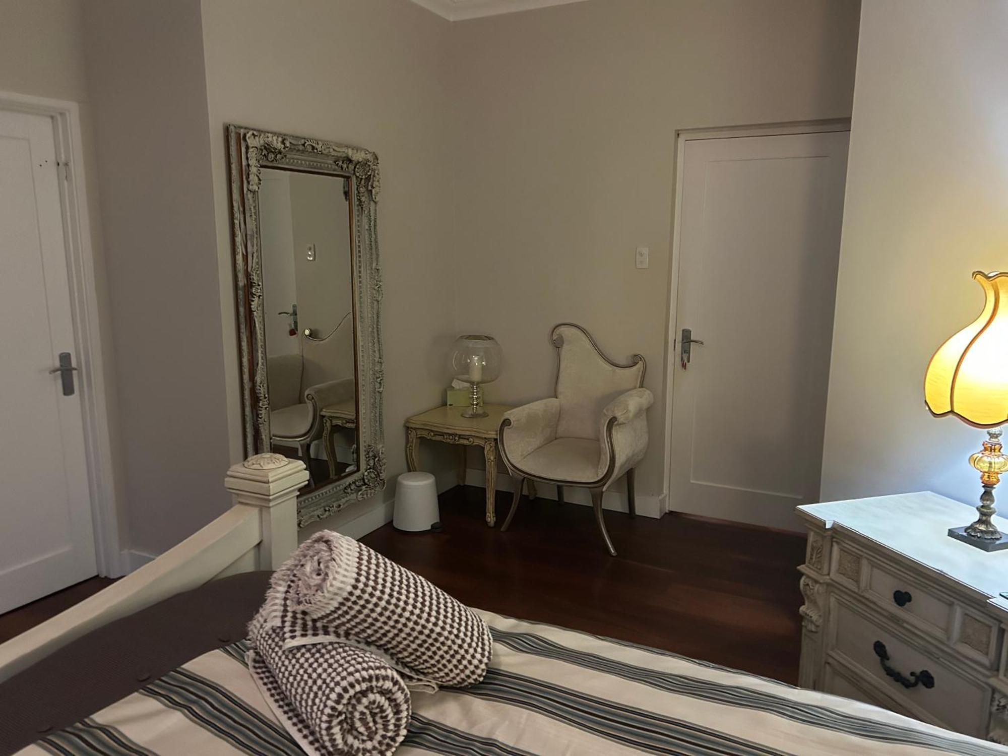 Koombana Retreat Homestay *