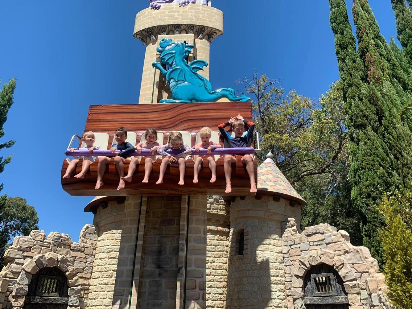 Fiona Stanley Adventure World Perthfreo Pets Rumah percutian