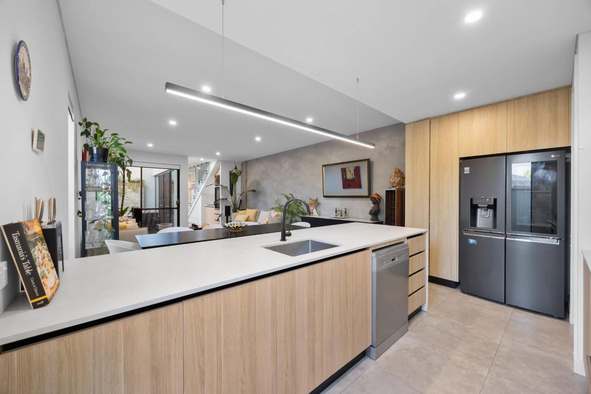 Stylish Mount Lawley Retreat Walk To Beaufort Street * Perth