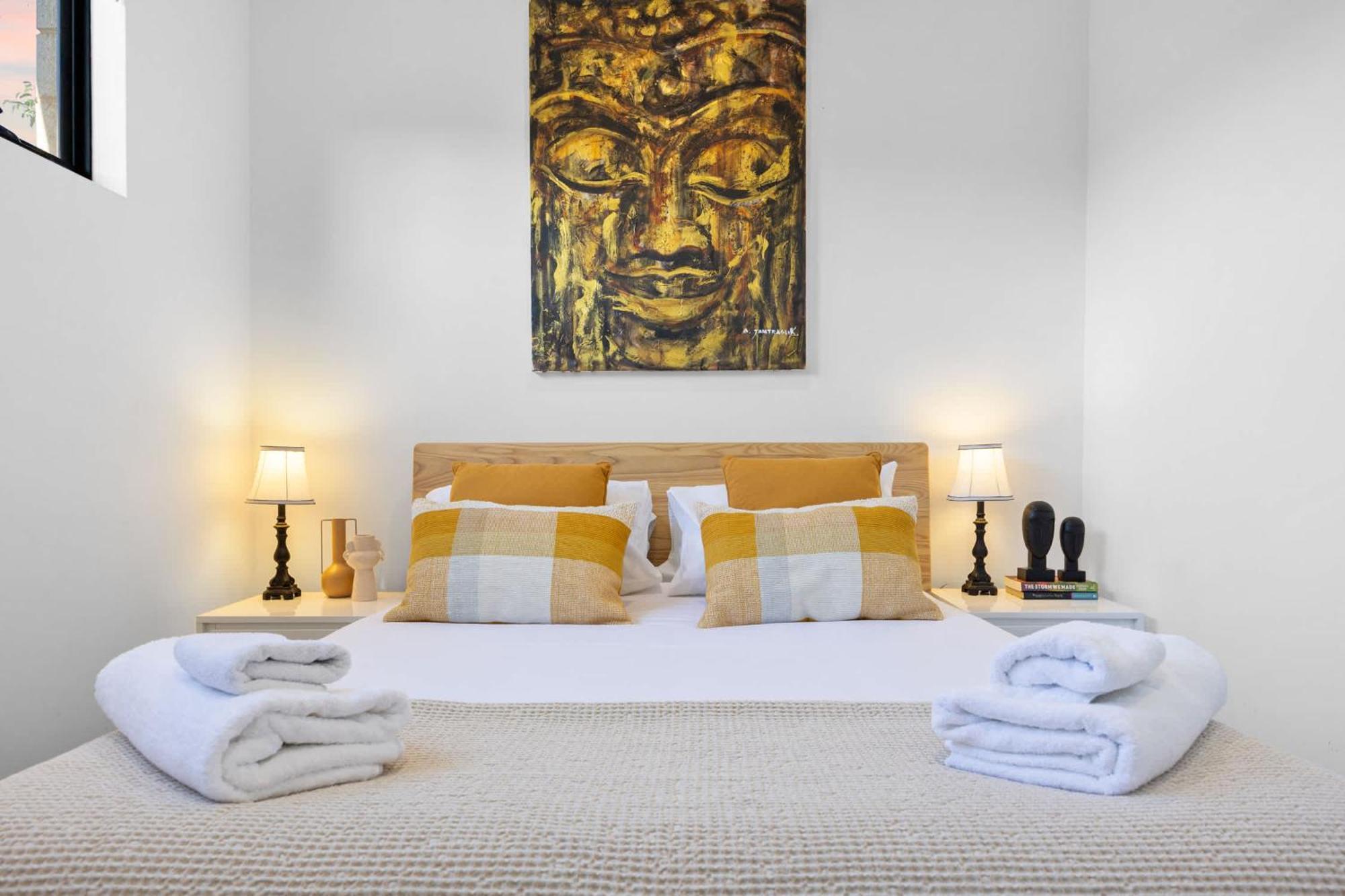 Stylish Mount Lawley Retreat Walk To Beaufort Street * Perth