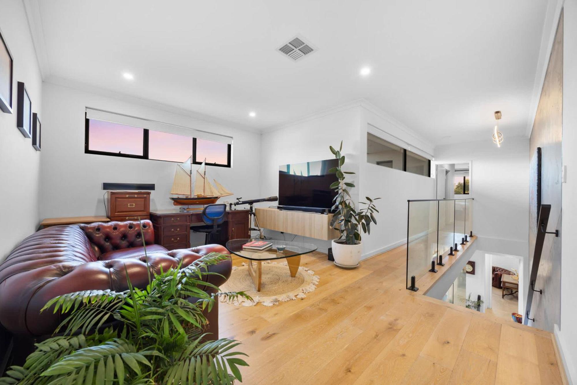 Stylish Mount Lawley Retreat Walk To Beaufort Street * Perth