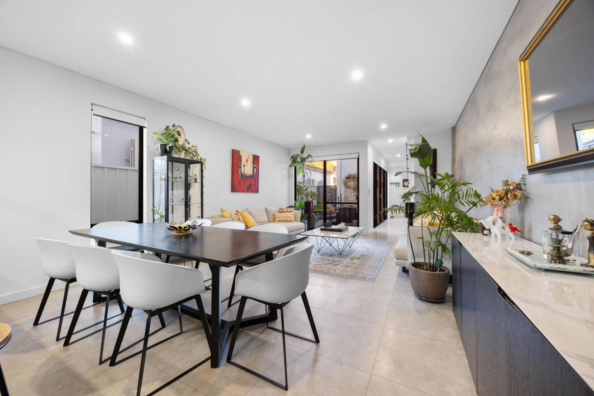 Holiday home Stylish Mount Lawley Retreat Walk To Beaufort Street *