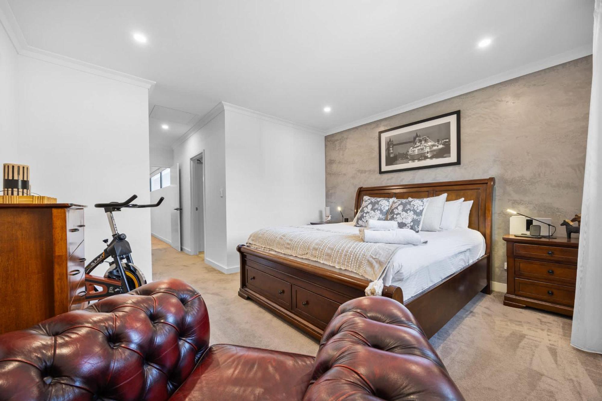 Holiday home Stylish Mount Lawley Retreat Walk To Beaufort Street