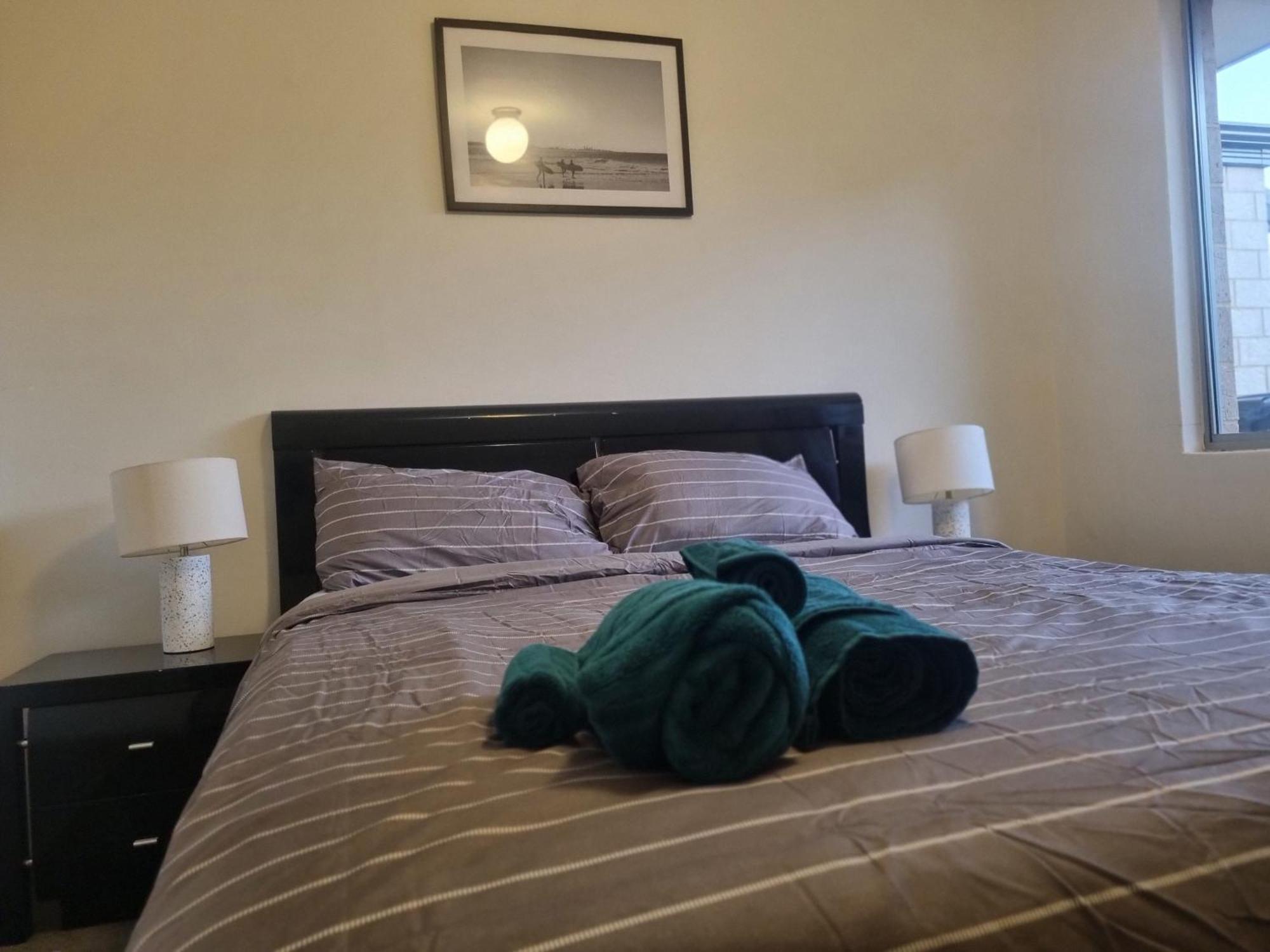 Tranquil Treasure - 3 Bedroom Villa Perth