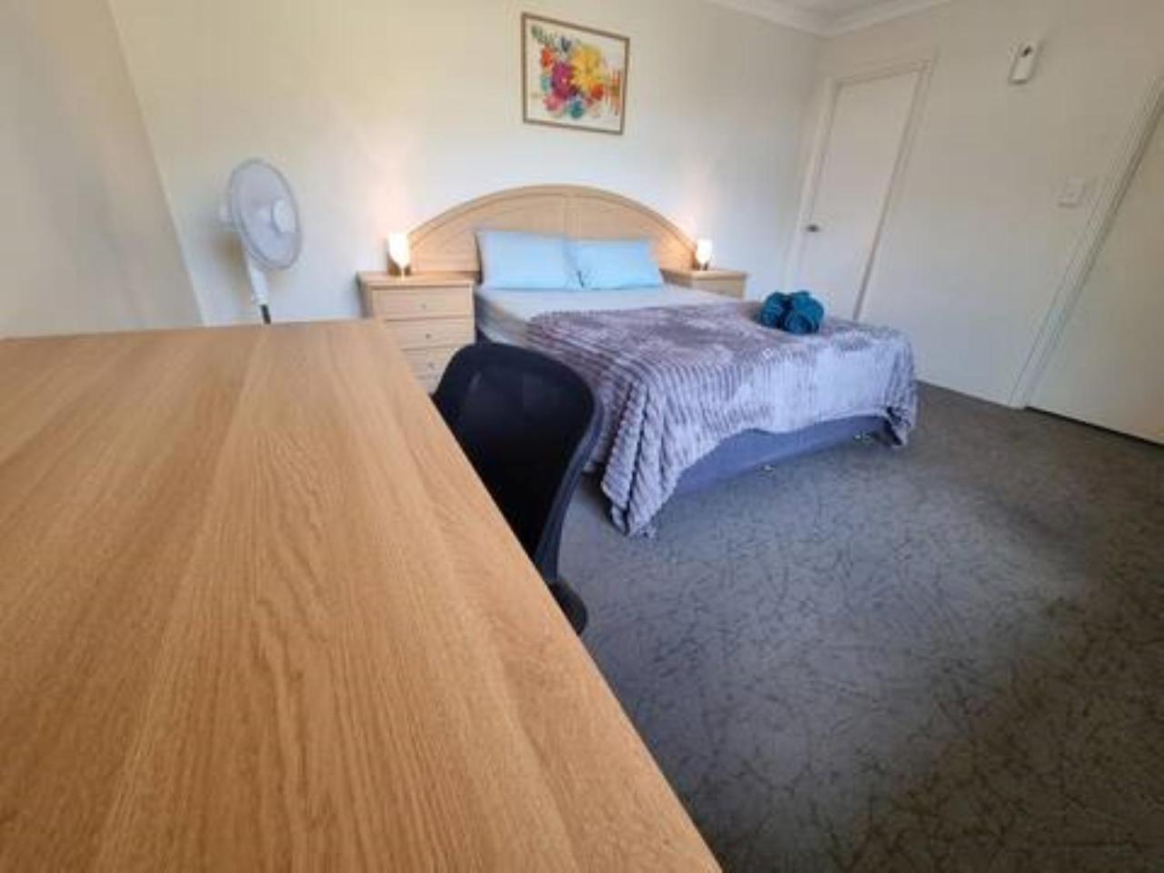 Tranquil Treasure - 3 Bedroom Villa Perth
