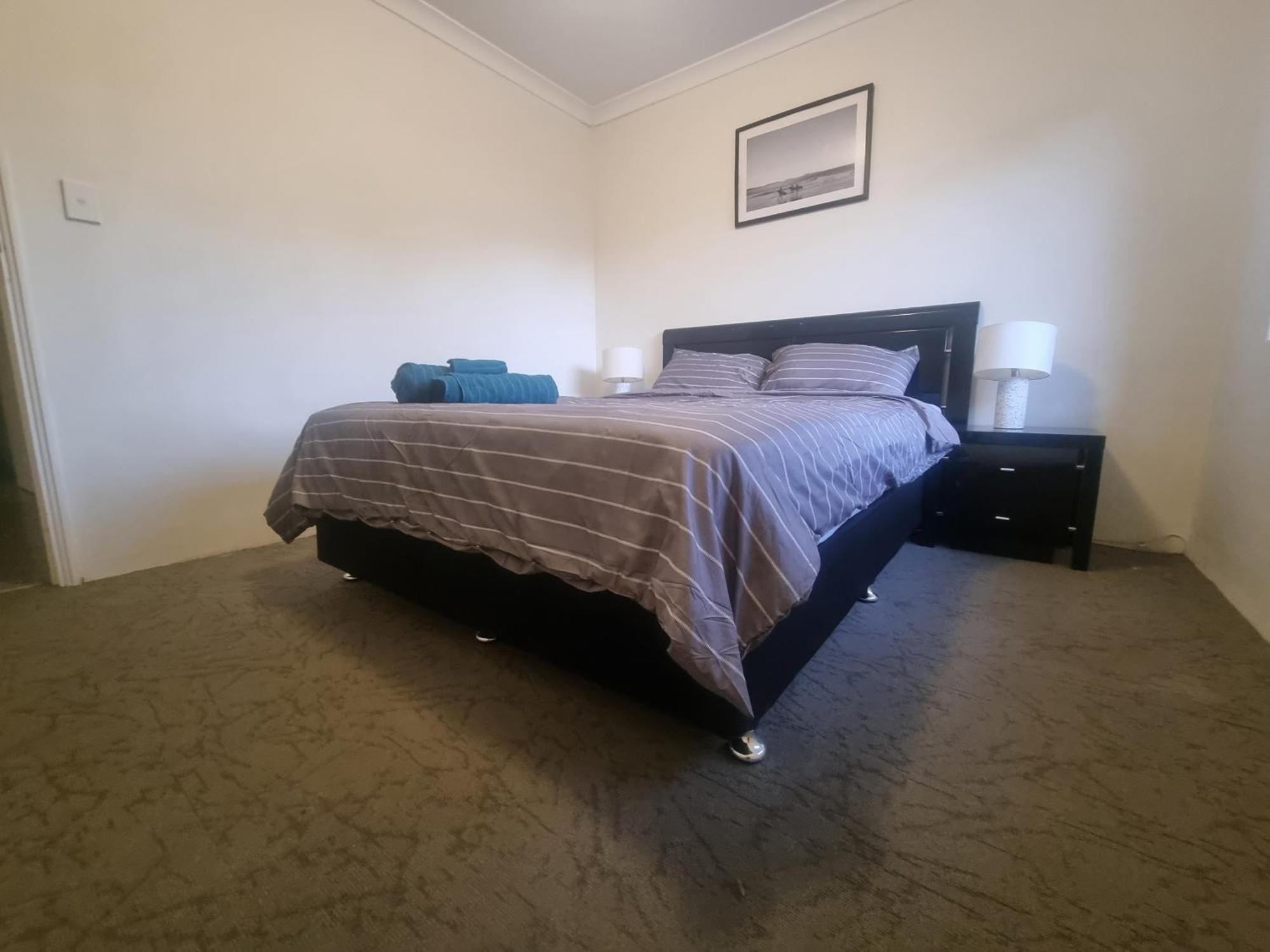 Homestay Tranquil Treasure - 3 Bedroom Villa
