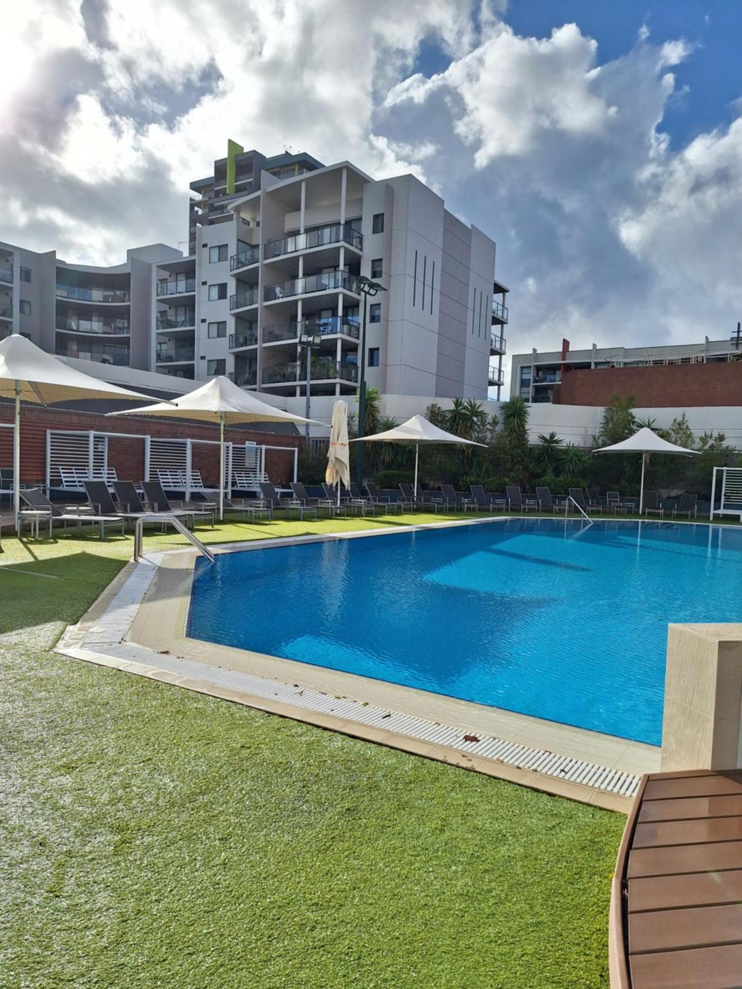 On Langley Park 4* Perth