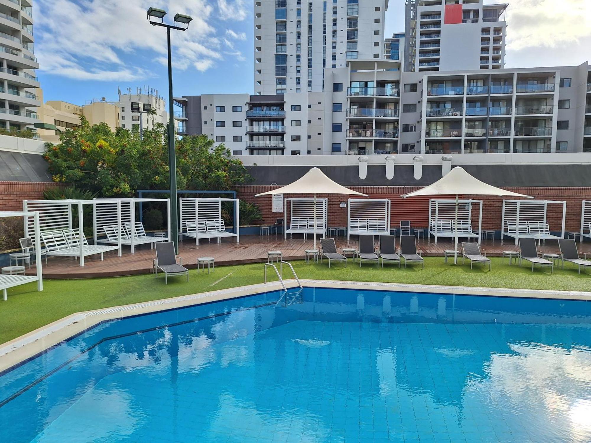On Langley Park Hotel