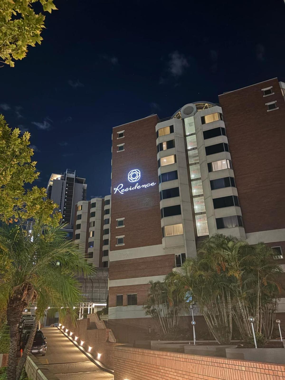 Hotel On Langley Park